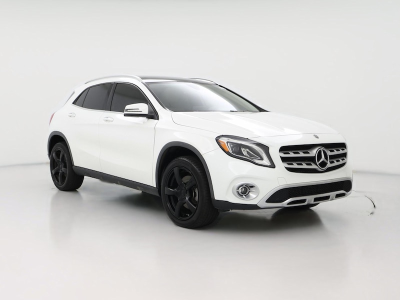 2019 Mercedes-Benz GLA 250 -
                  Louisville, KY