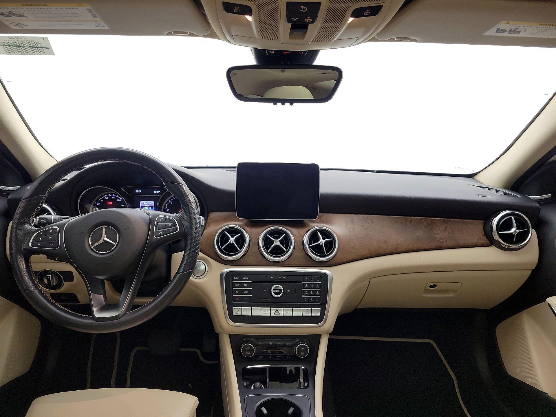 Thumbnail: 2019 Mercedes-Benz GLA - 9