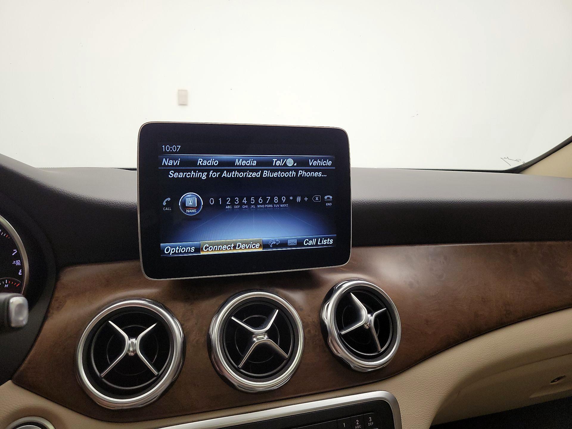 Thumbnail: 2019 Mercedes-Benz GLA - 13