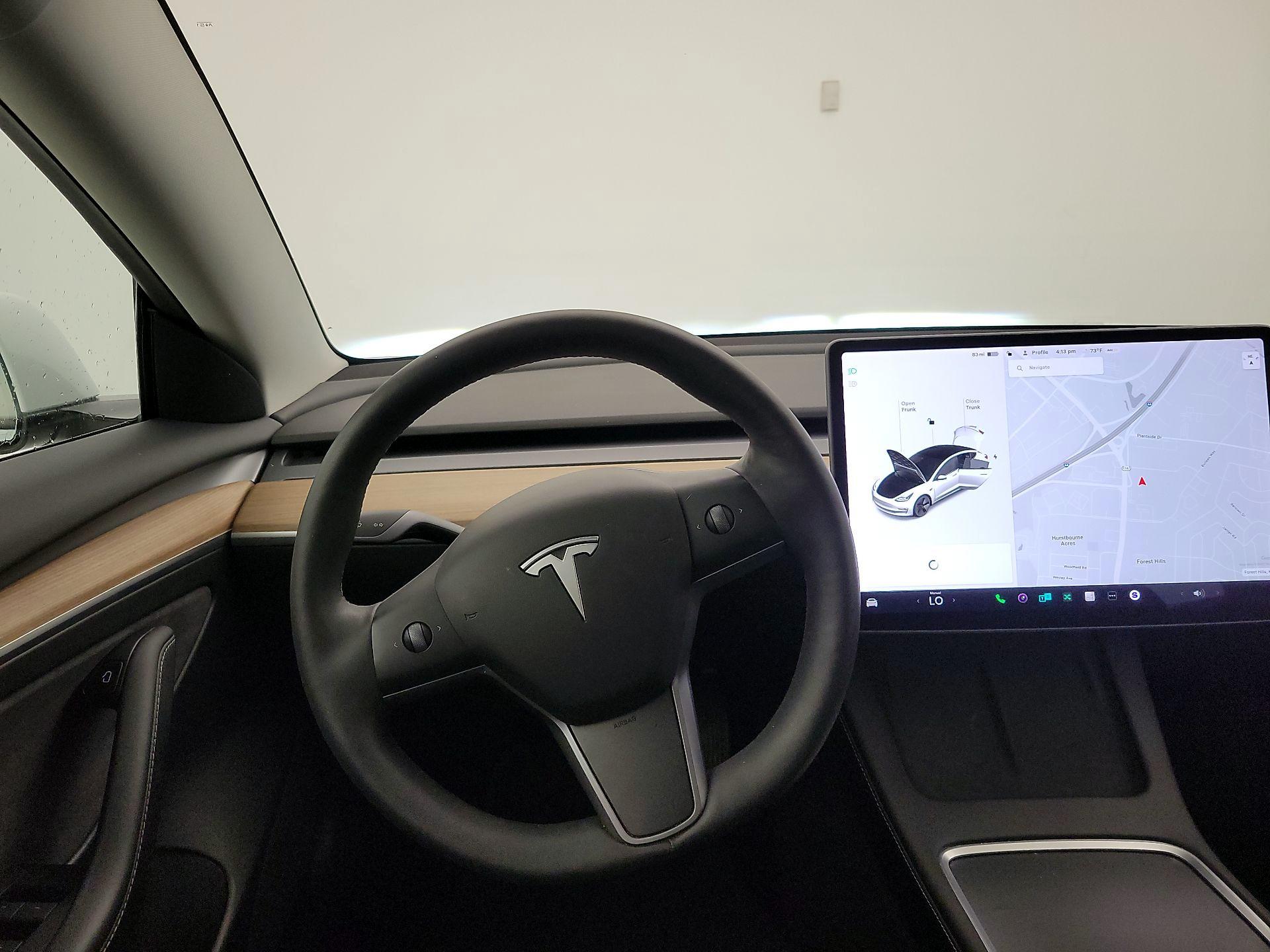 Thumbnail: 2021 Tesla Model 3 - 10