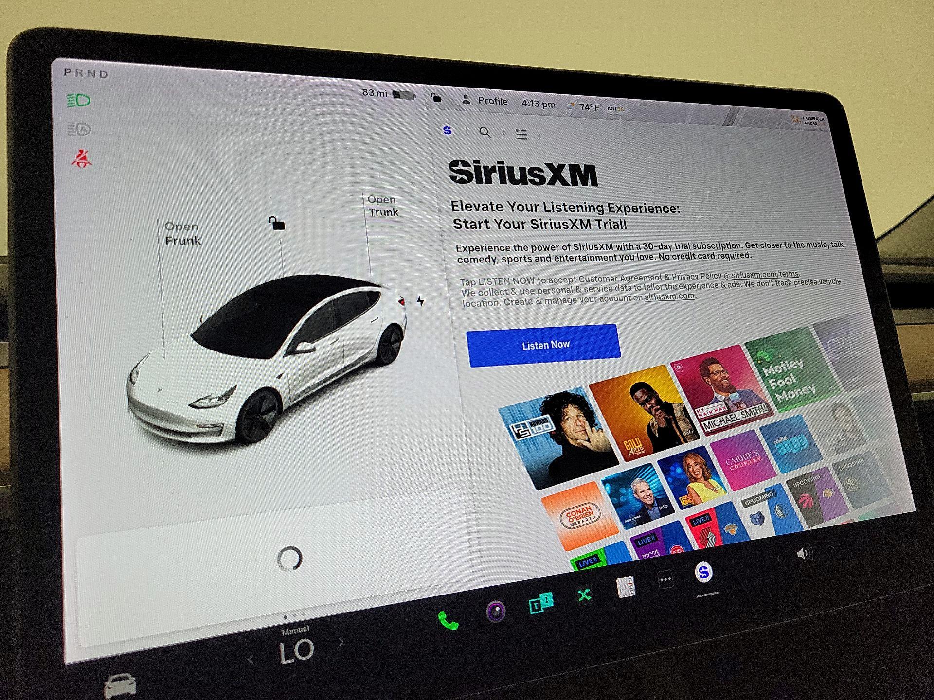 Thumbnail: 2021 Tesla Model 3 - 13