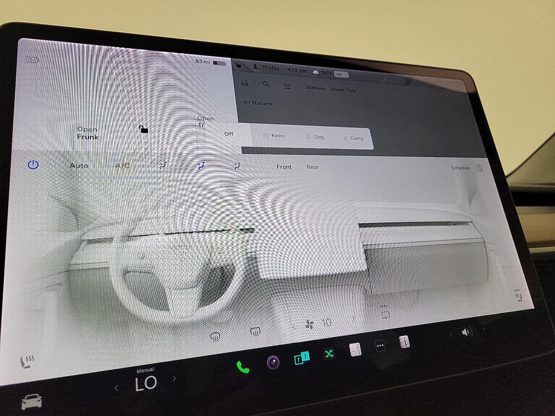 Thumbnail: 2021 Tesla Model 3 - 14