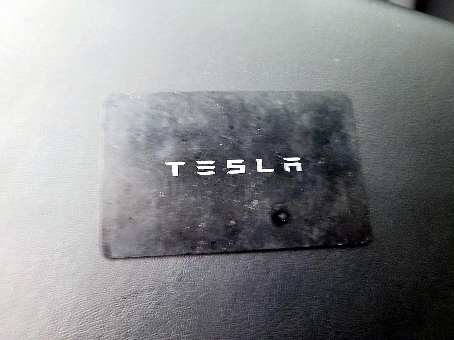 Thumbnail: 2021 Tesla Model 3 - 18