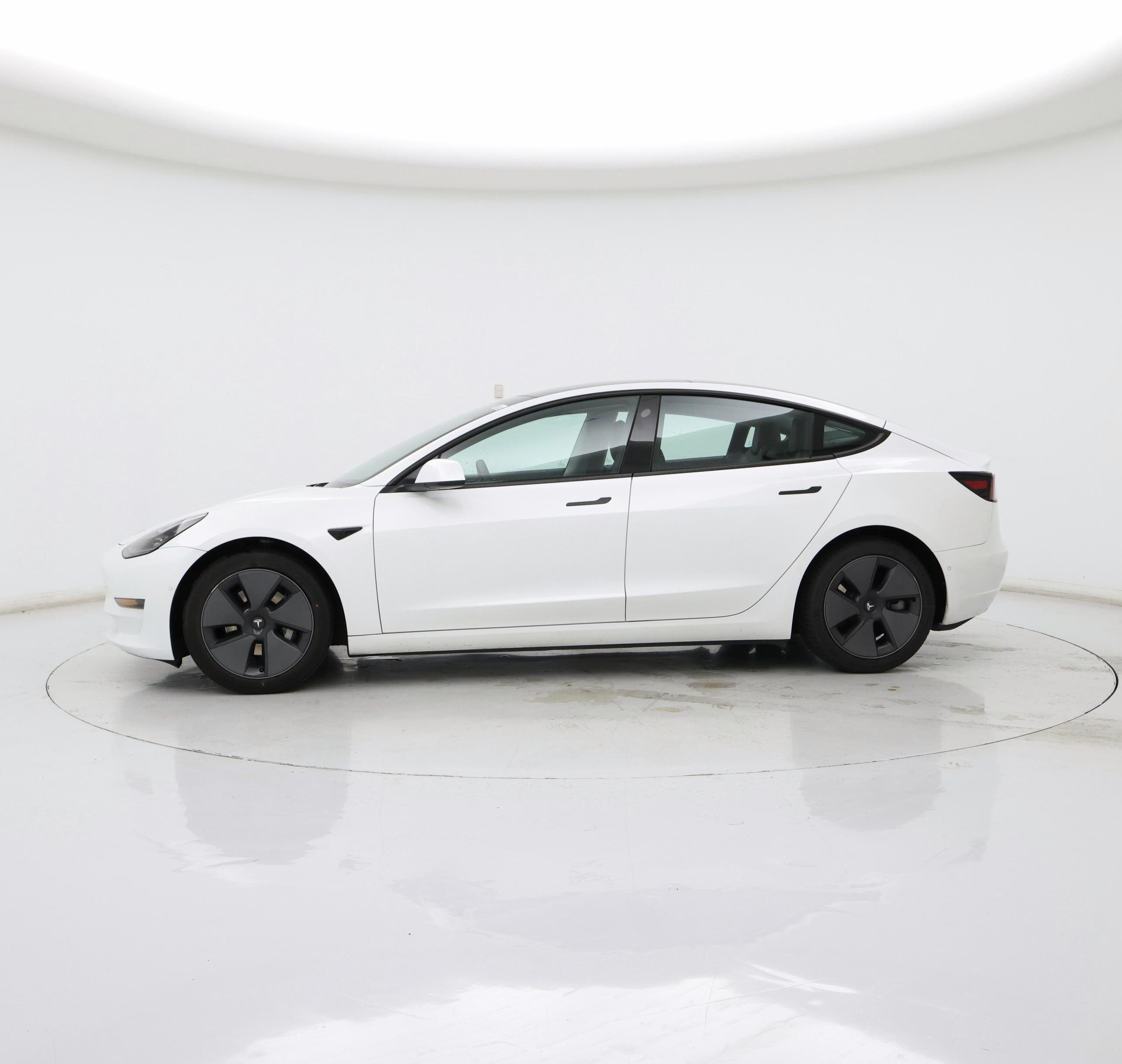 Thumbnail: 2021 Tesla Model 3 - 3