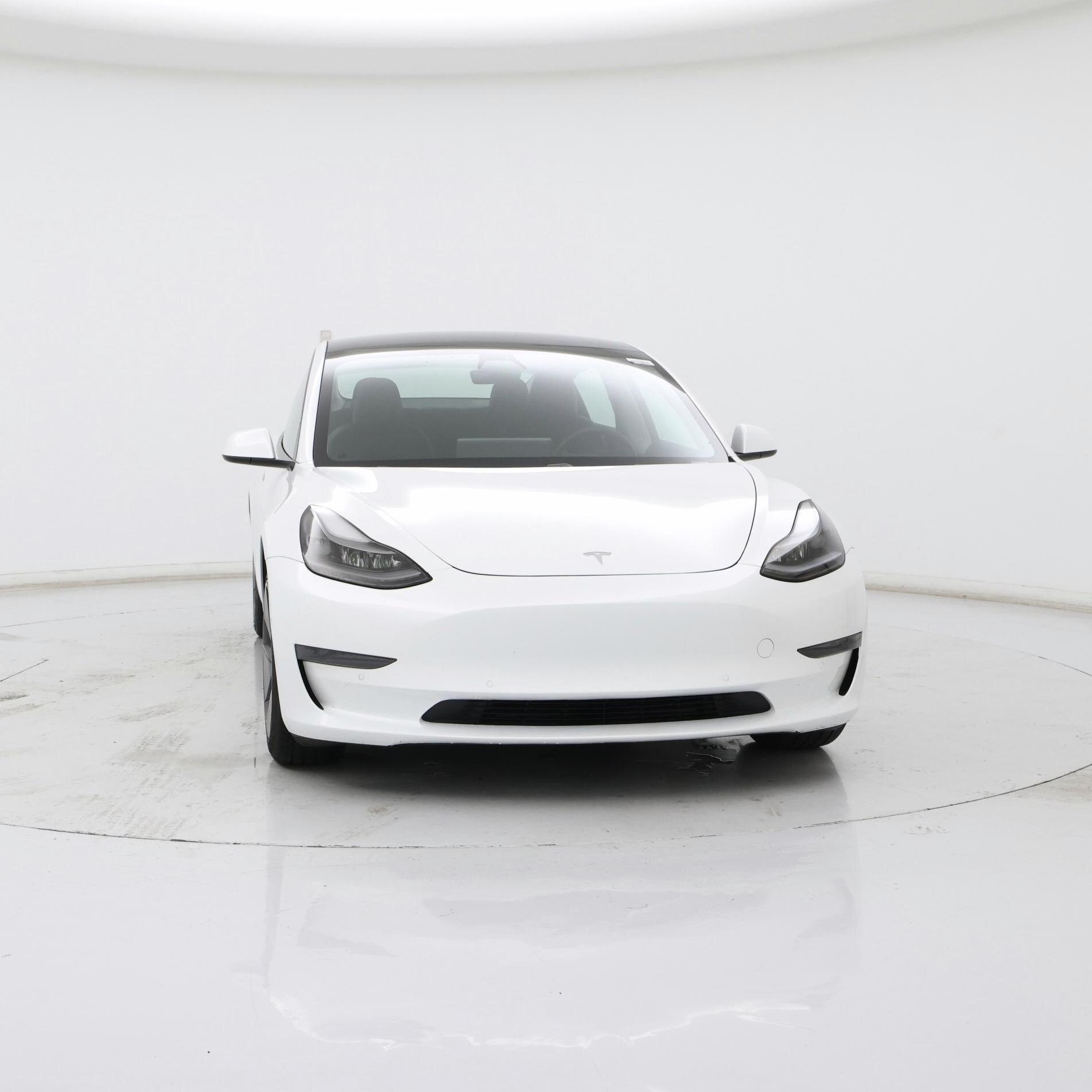 Thumbnail: 2021 Tesla Model 3 - 5