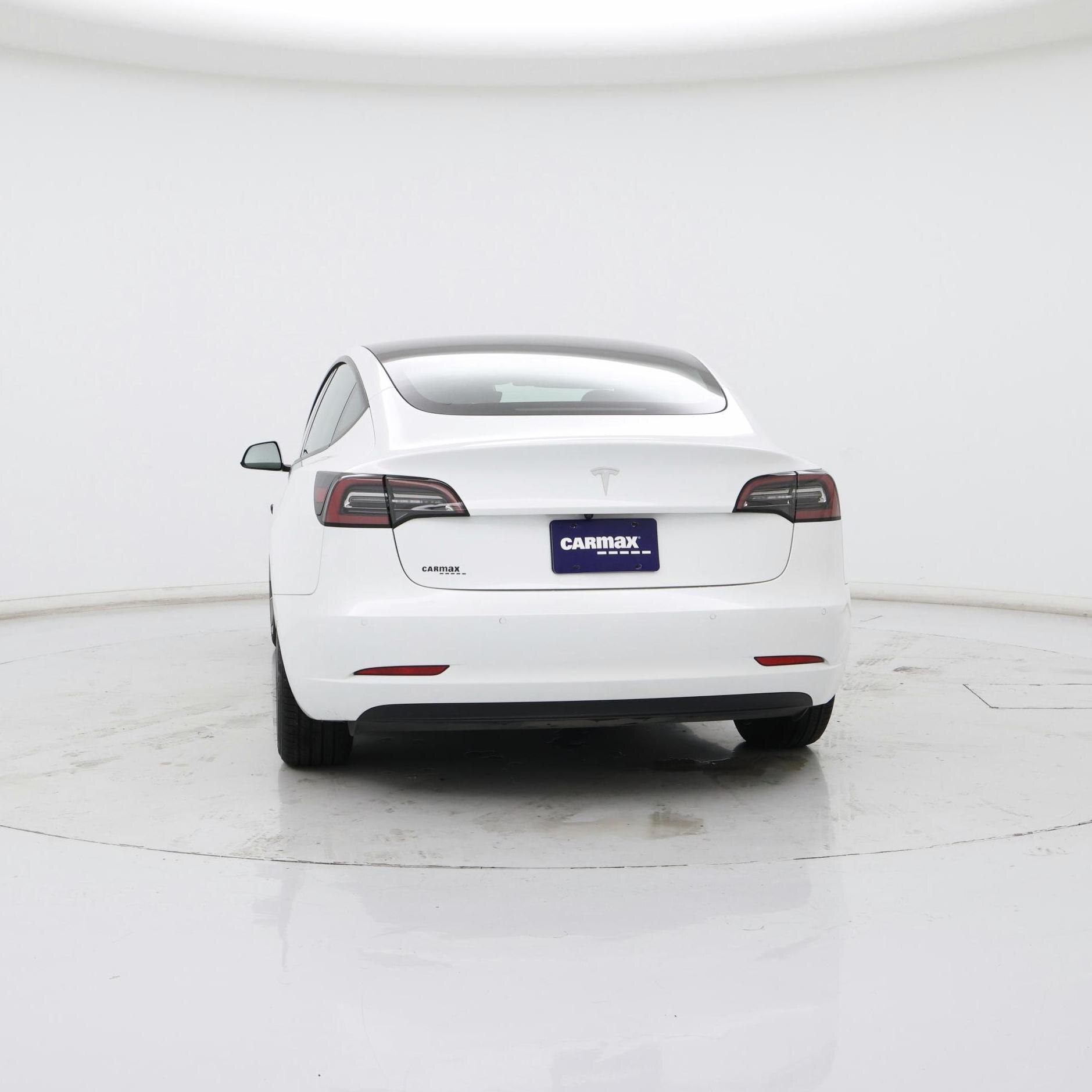 Thumbnail: 2021 Tesla Model 3 - 6