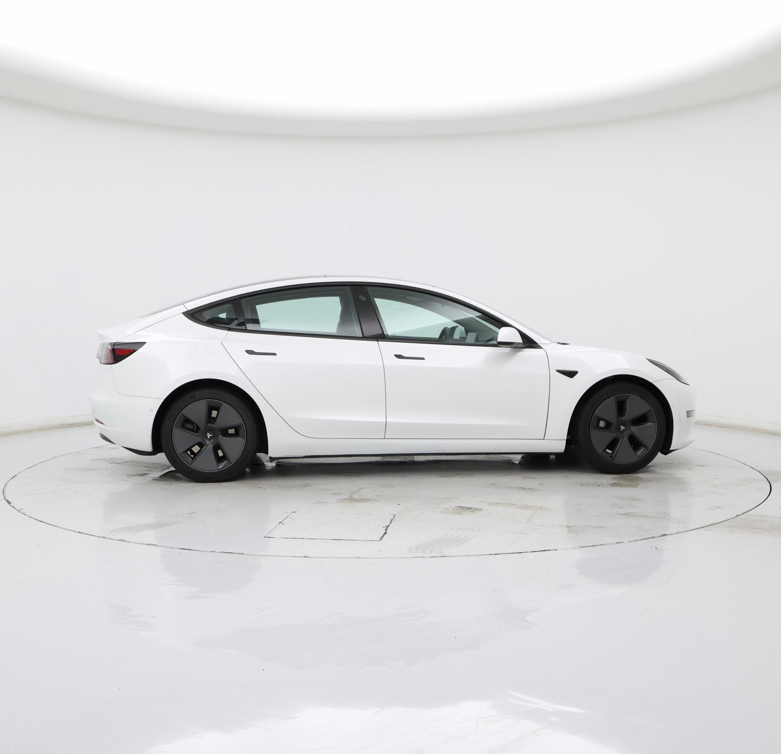 Thumbnail: 2021 Tesla Model 3 - 7