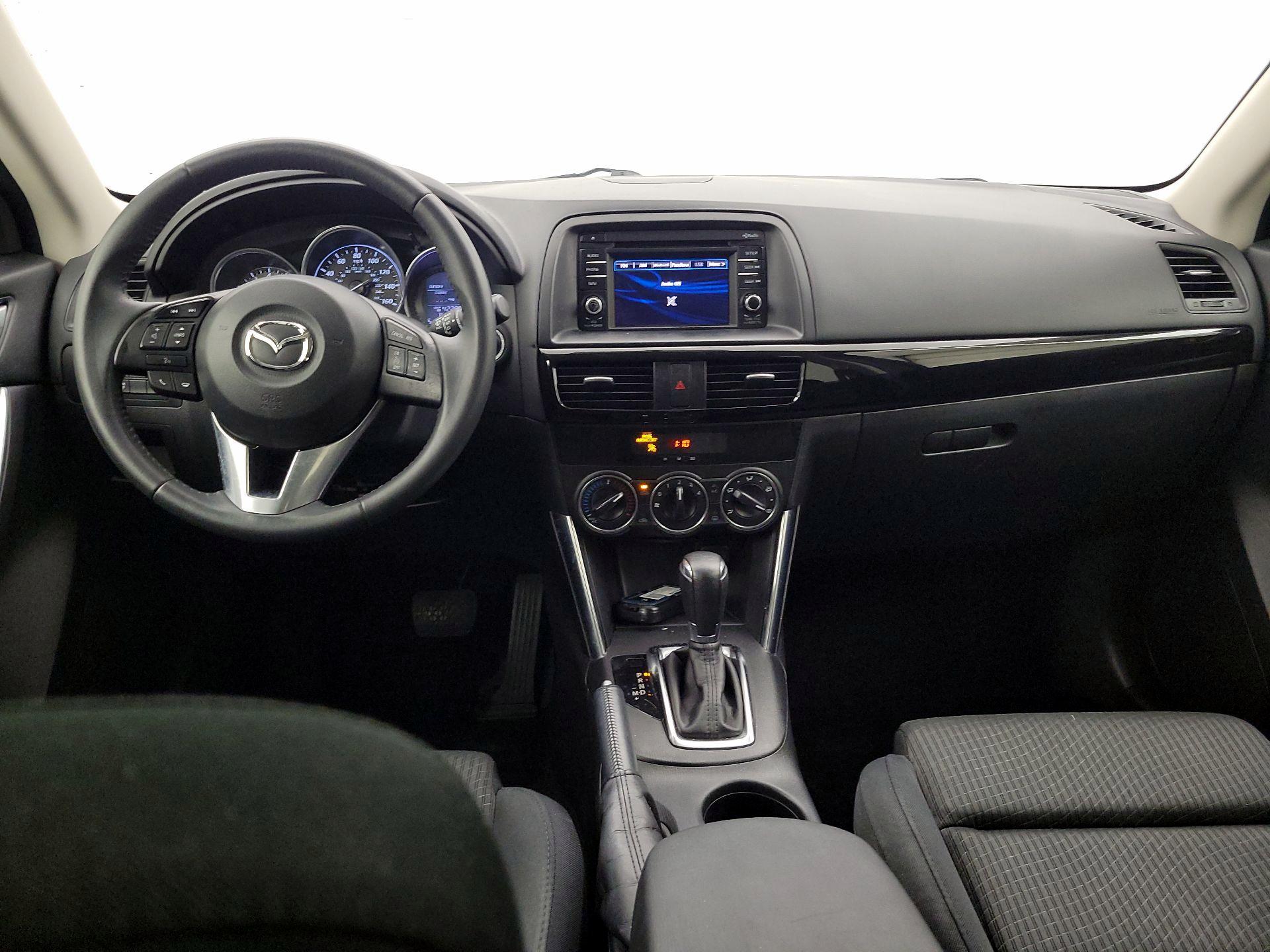 Thumbnail: 2015 Mazda CX-5 - 9