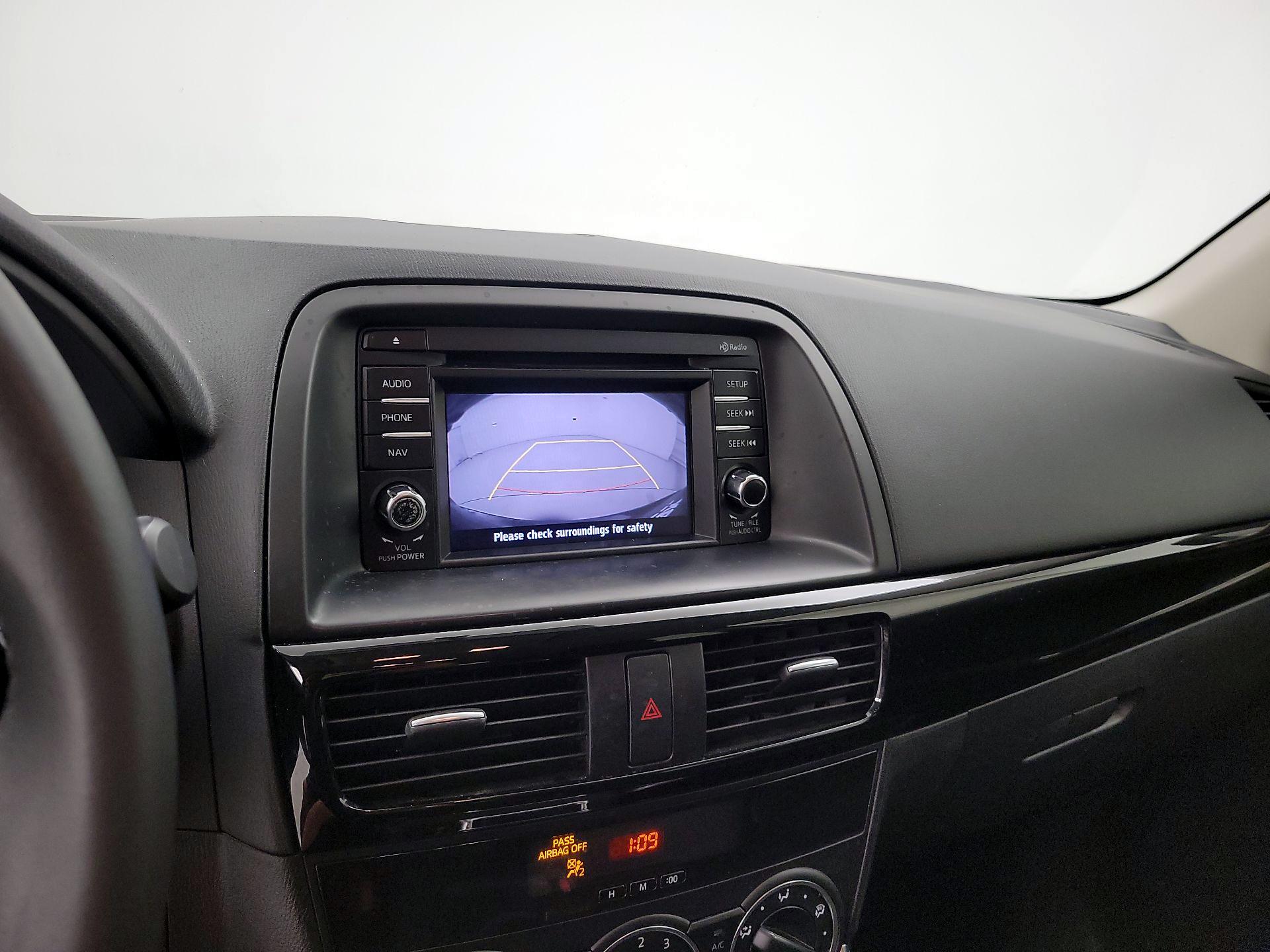 Thumbnail: 2015 Mazda CX-5 - 13
