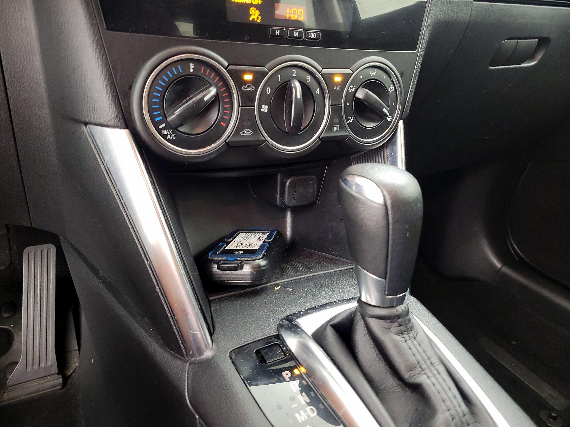 Thumbnail: 2015 Mazda CX-5 - 15