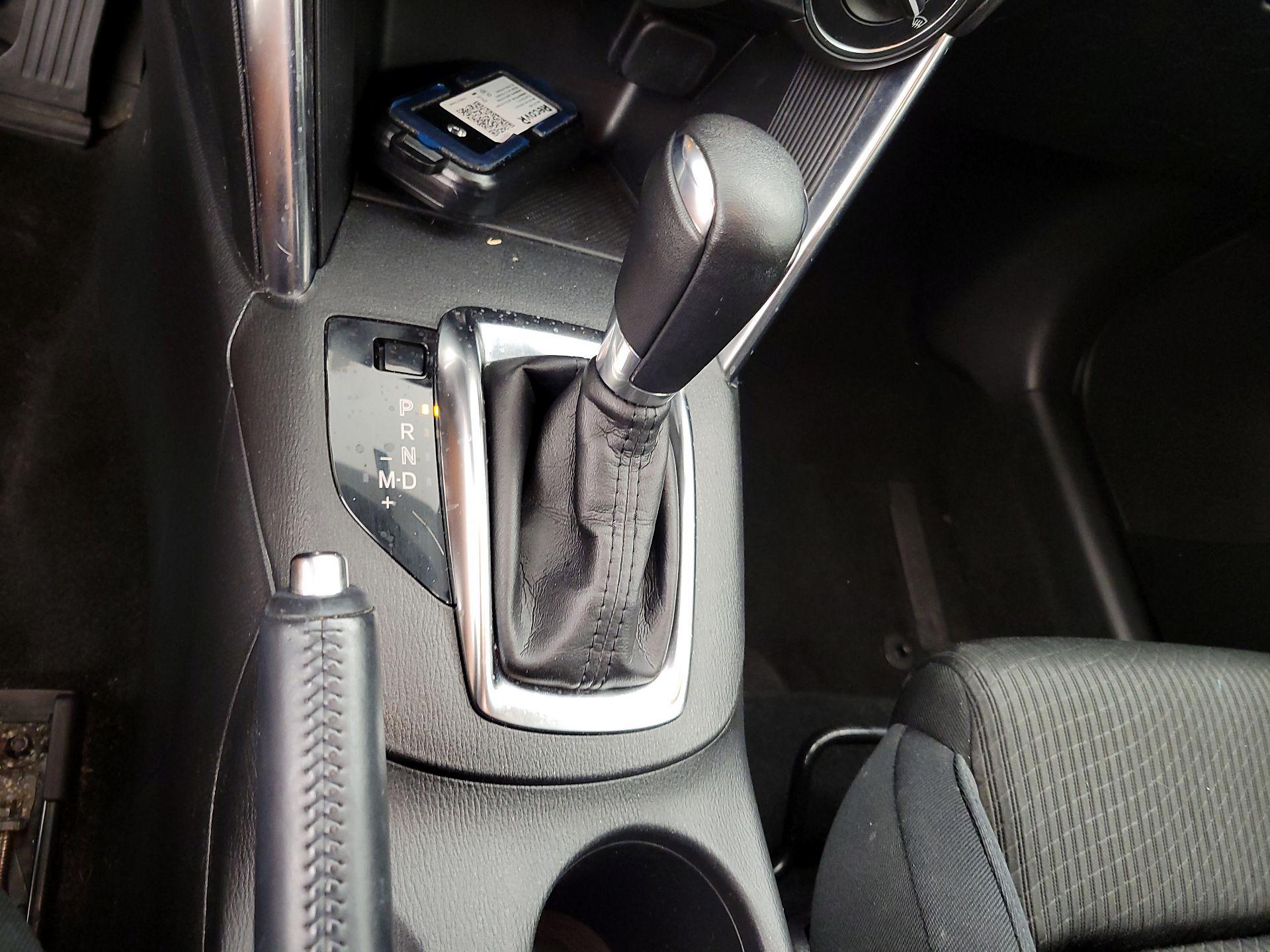 Thumbnail: 2015 Mazda CX-5 - 16