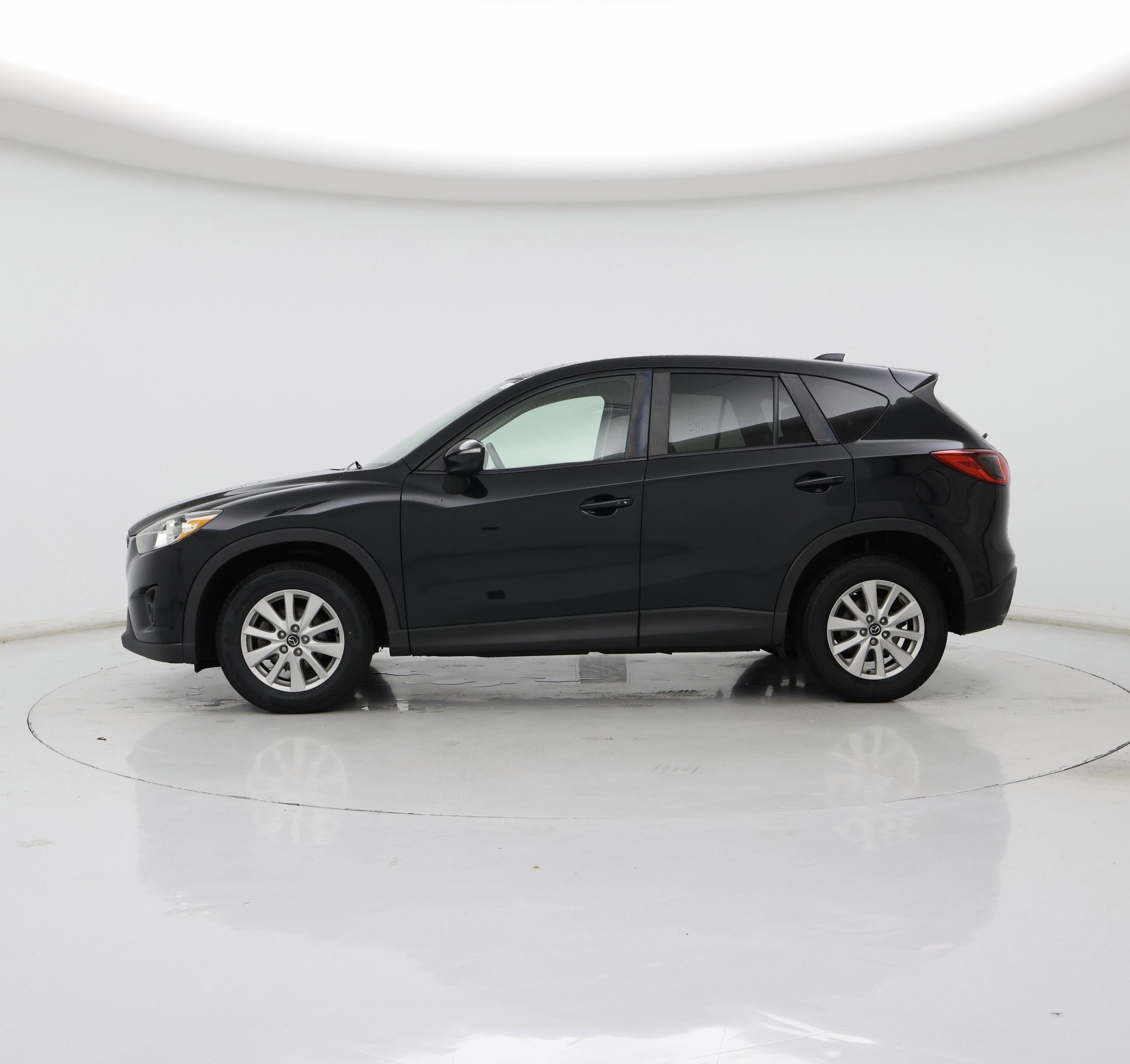 Thumbnail: 2015 Mazda CX-5 - 3