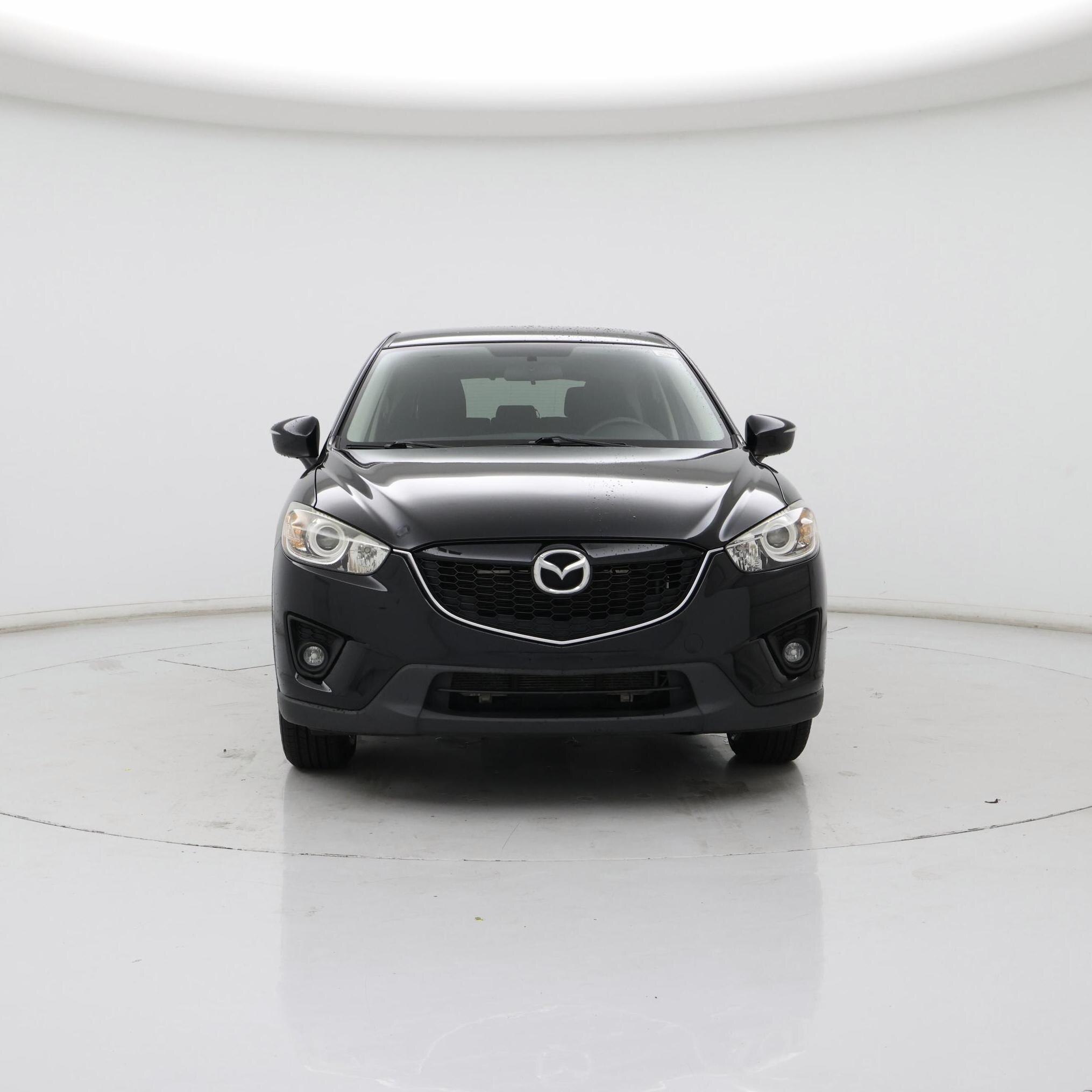 Thumbnail: 2015 Mazda CX-5 - 5