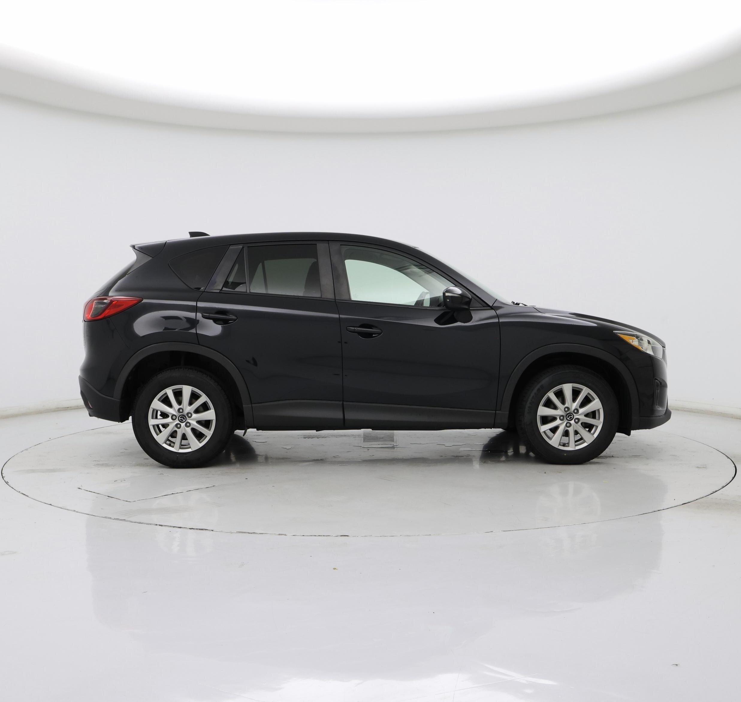Thumbnail: 2015 Mazda CX-5 - 7
