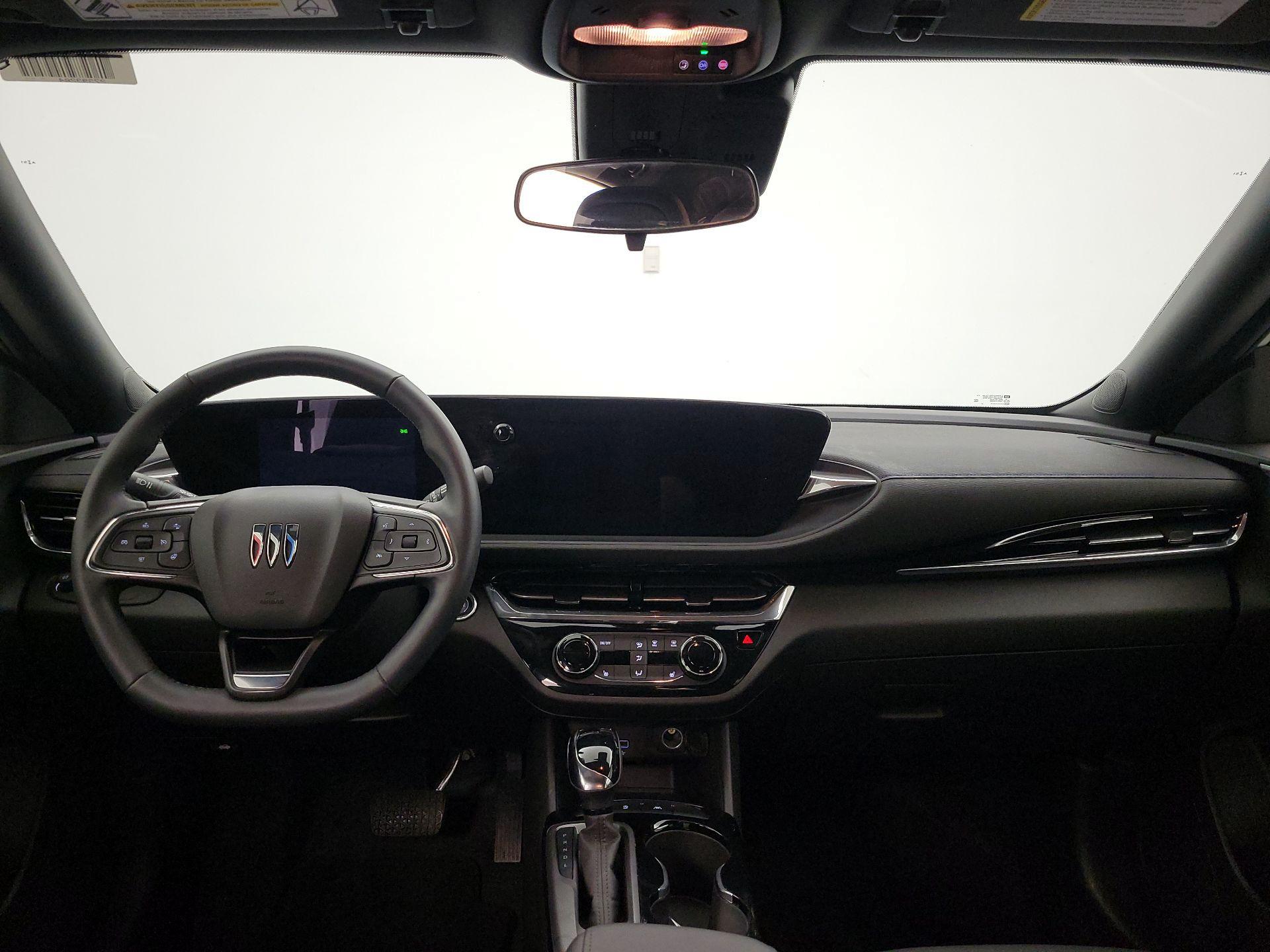 Thumbnail: 2024 Buick Envista - 9