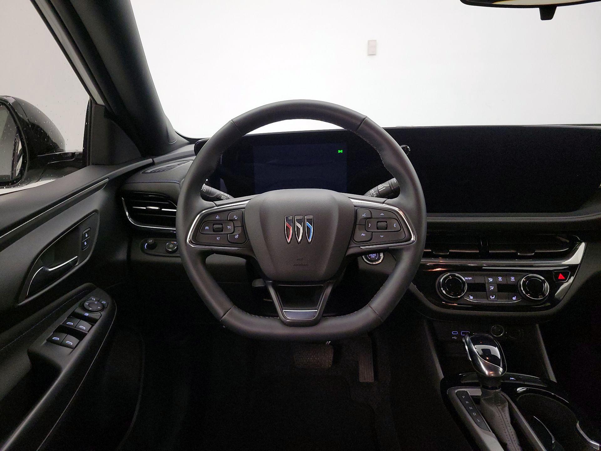 Thumbnail: 2024 Buick Envista - 10