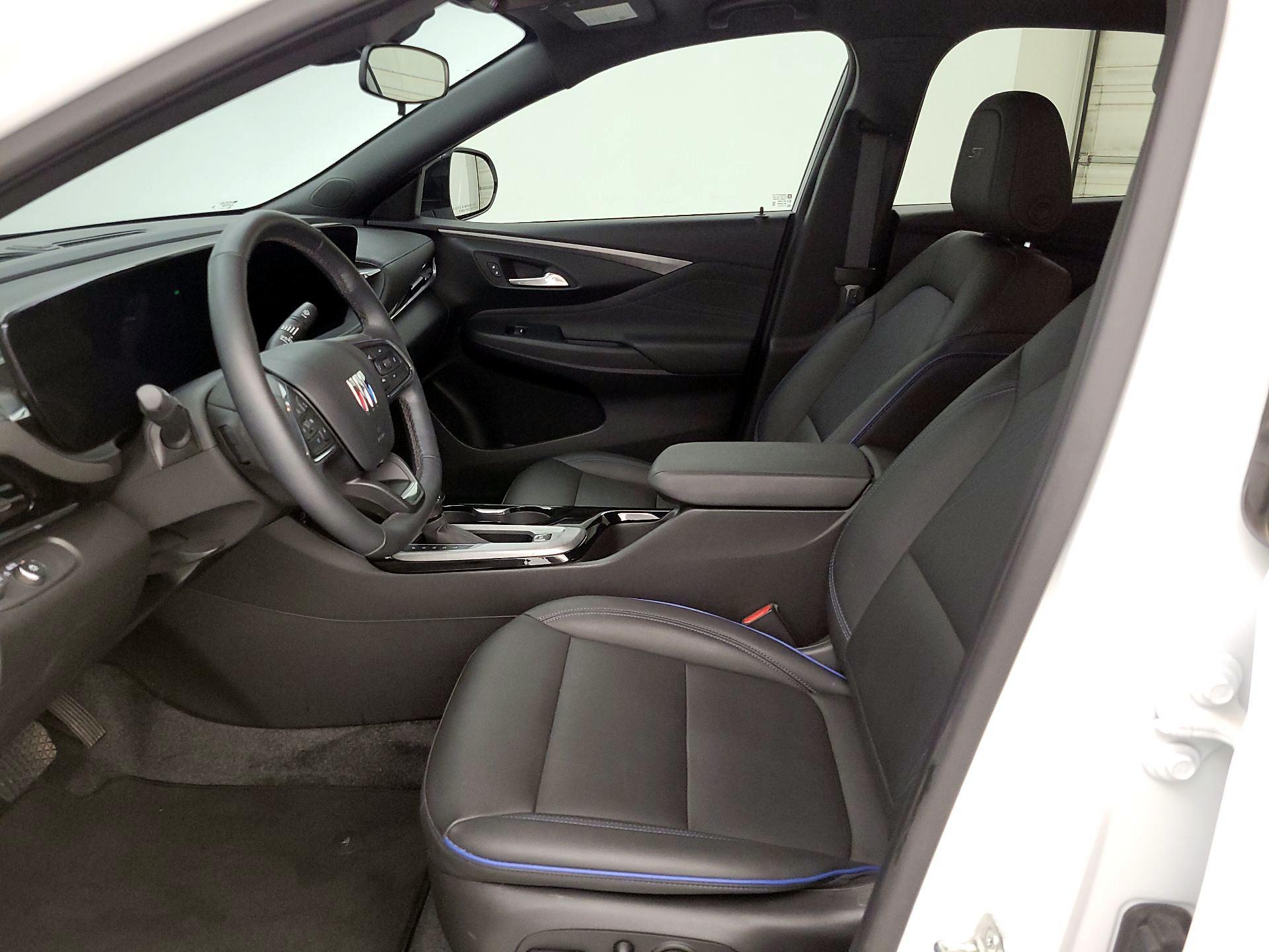 Thumbnail: 2024 Buick Envista - 11