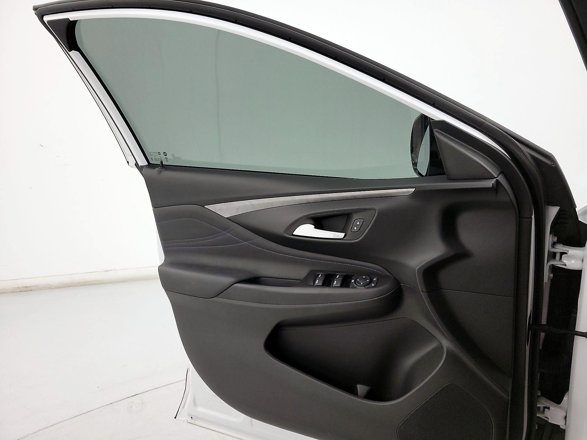 Thumbnail: 2024 Buick Envista - 12