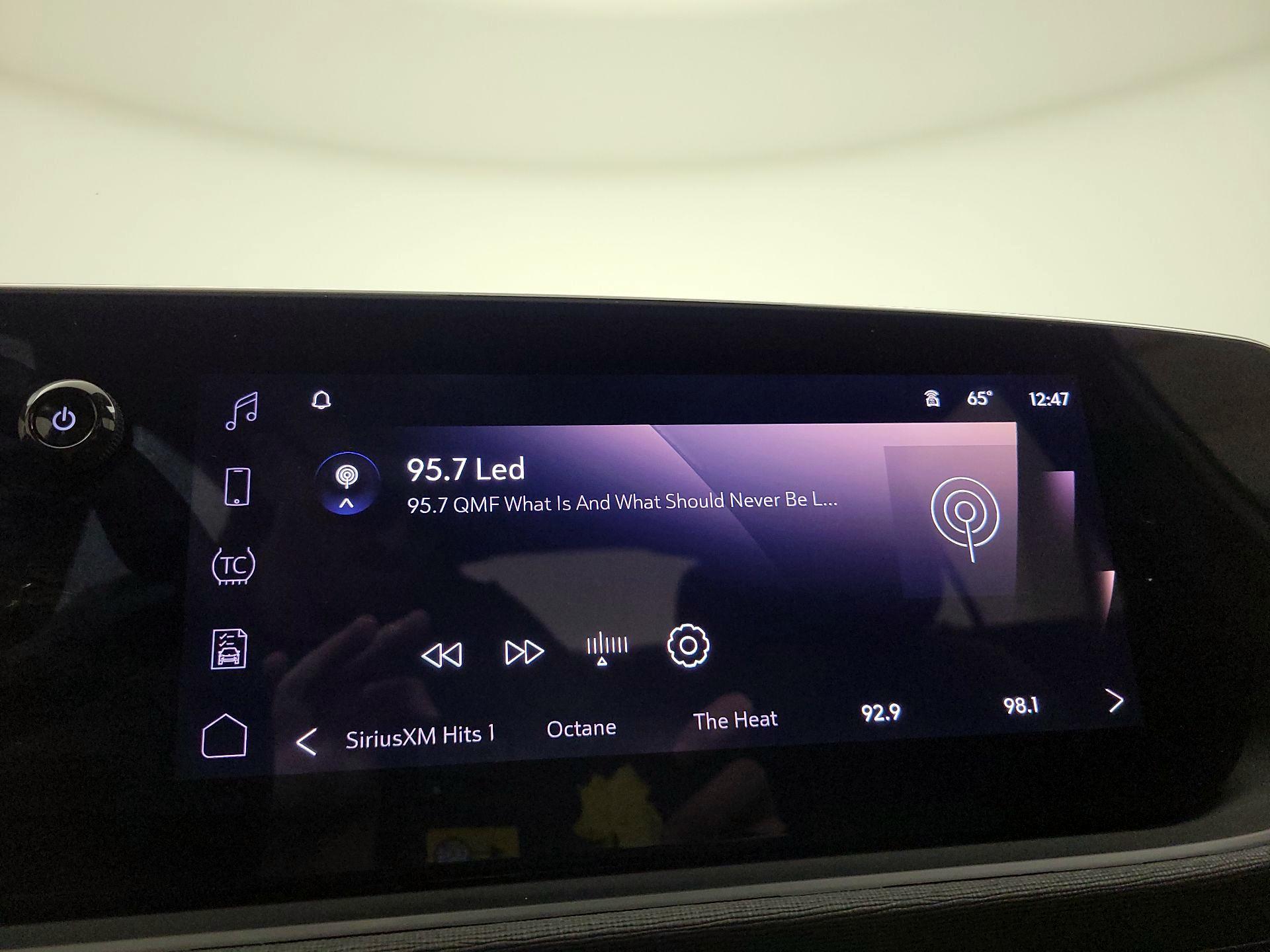 Thumbnail: 2024 Buick Envista - 13