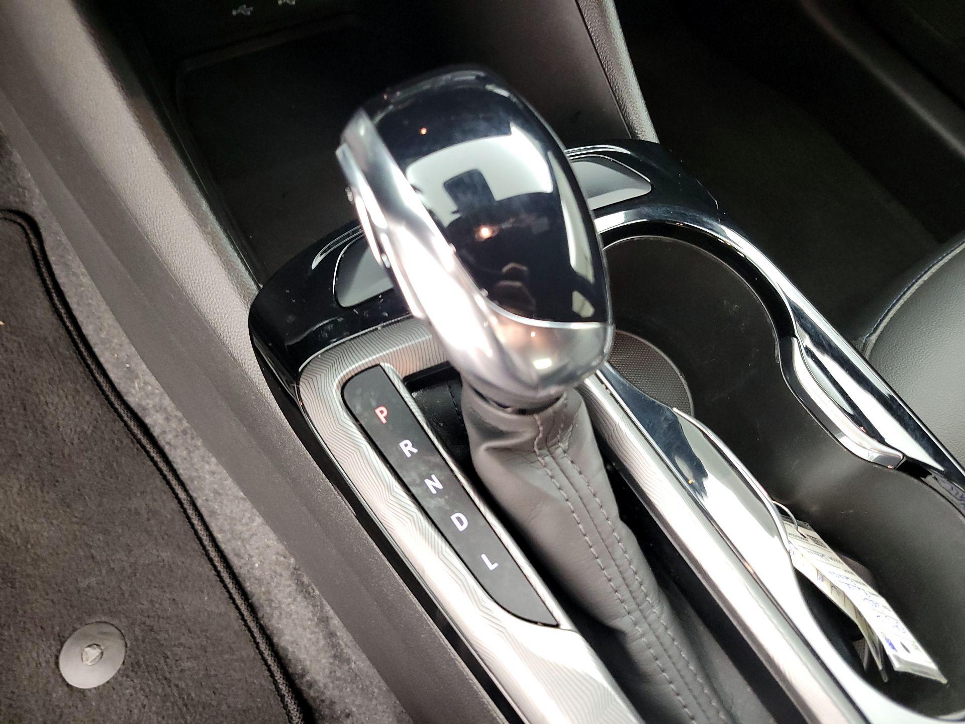 Thumbnail: 2024 Buick Envista - 15