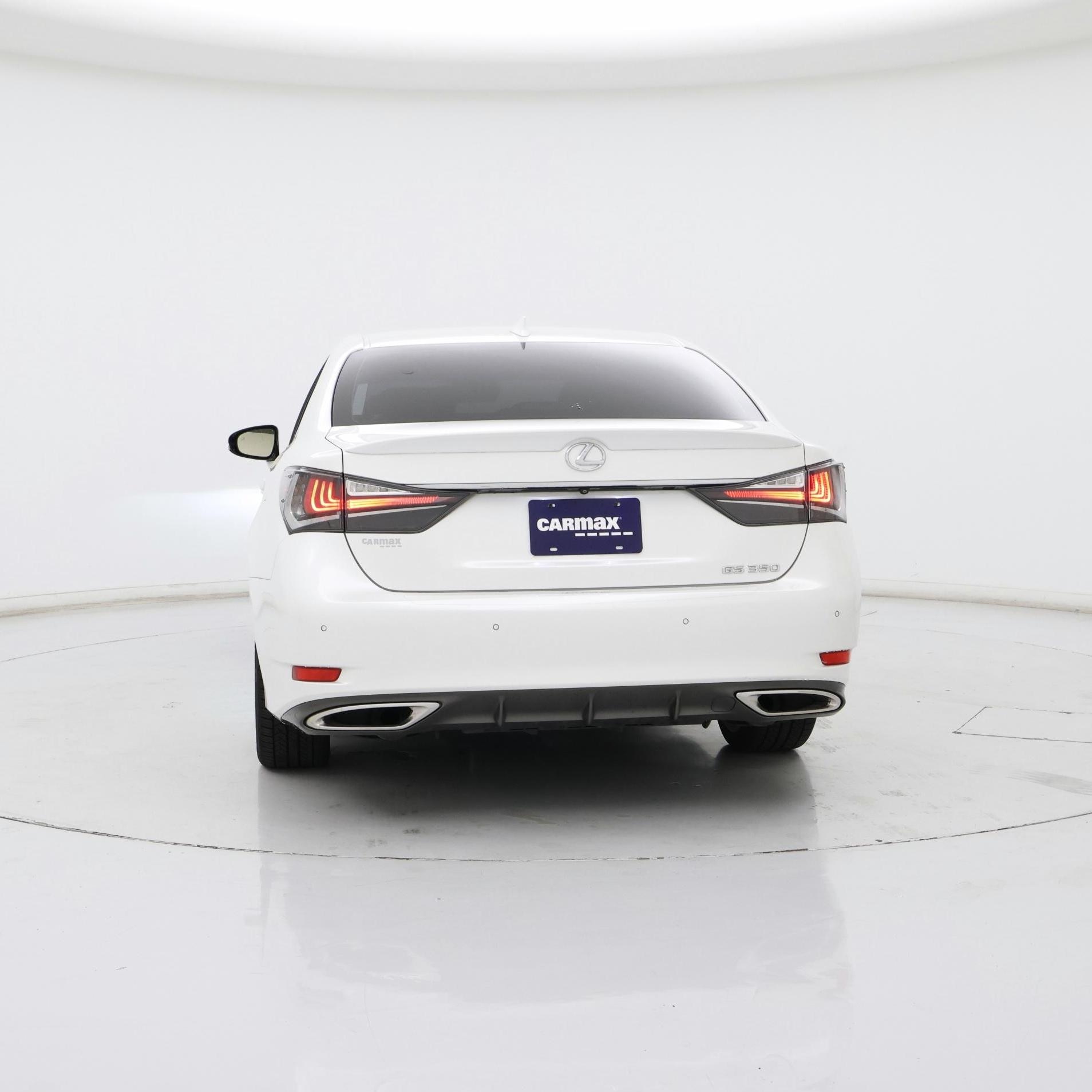 Thumbnail: 2016 Lexus GS - 6