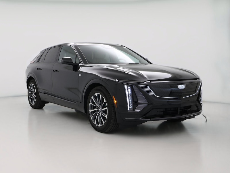 2024 Cadillac Lyriq Sport 3 -
                  Louisville, KY