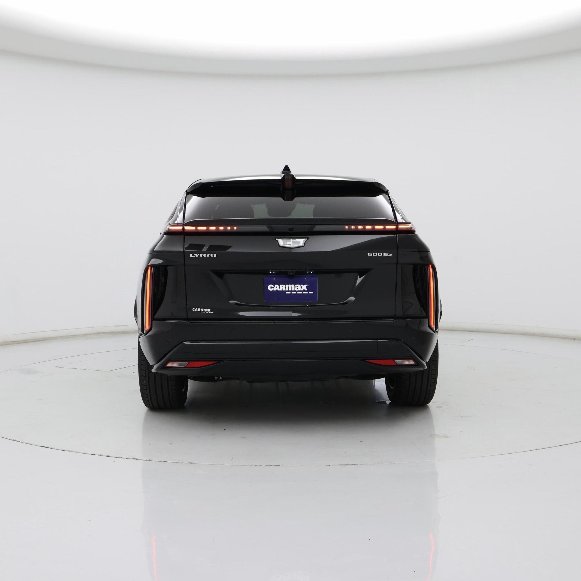 Thumbnail: 2024 Cadillac Lyriq - 6