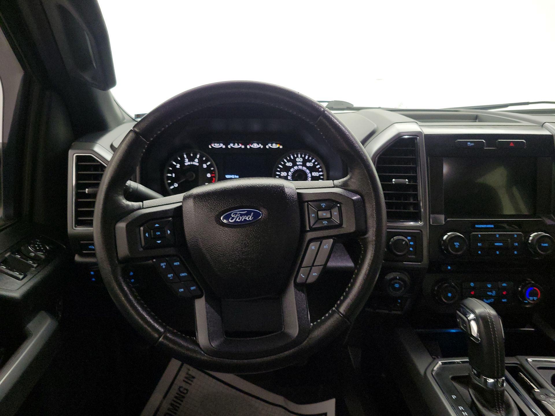 Thumbnail: 2017 Ford F-150 - 10