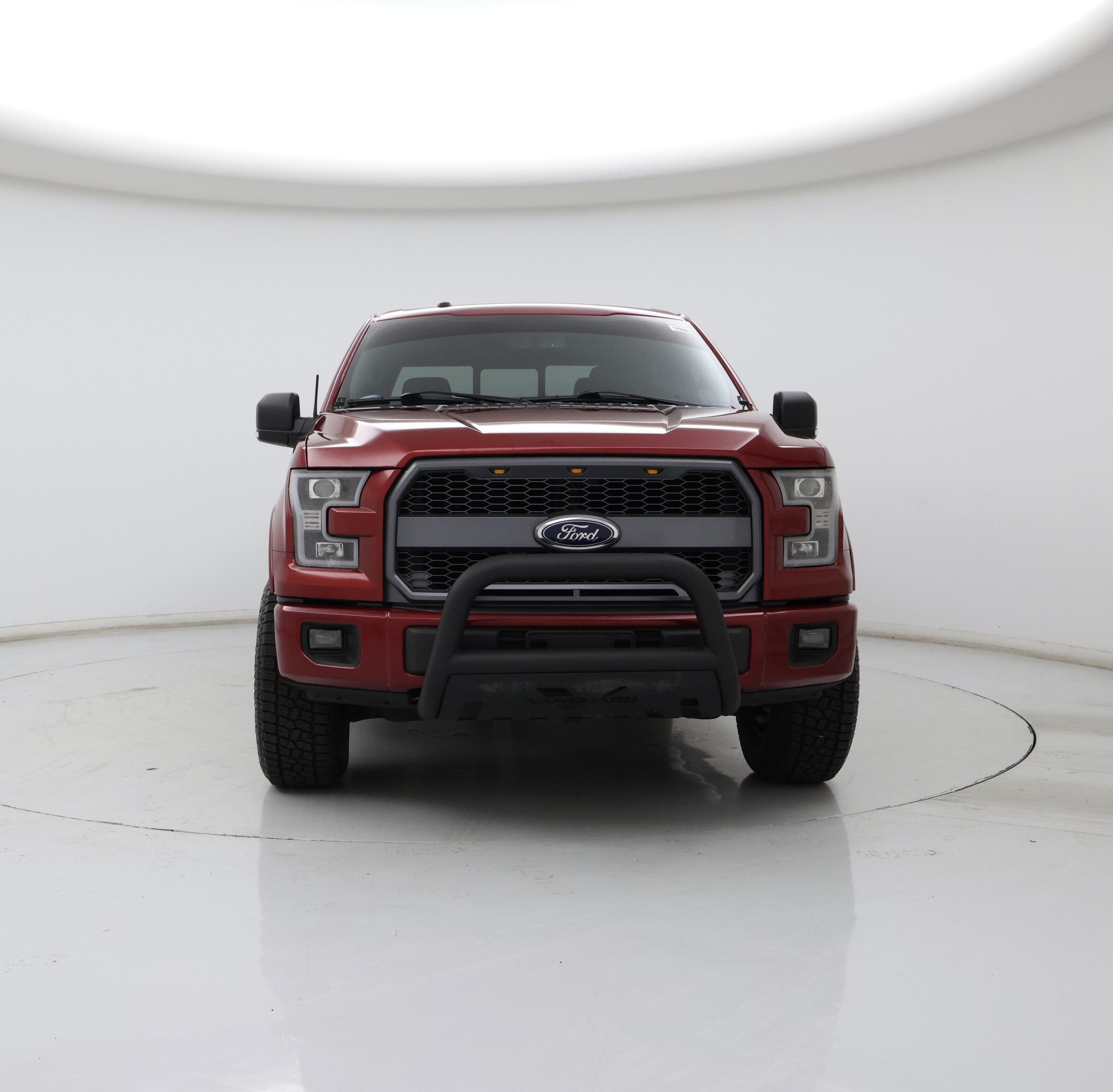 Thumbnail: 2017 Ford F-150 - 5