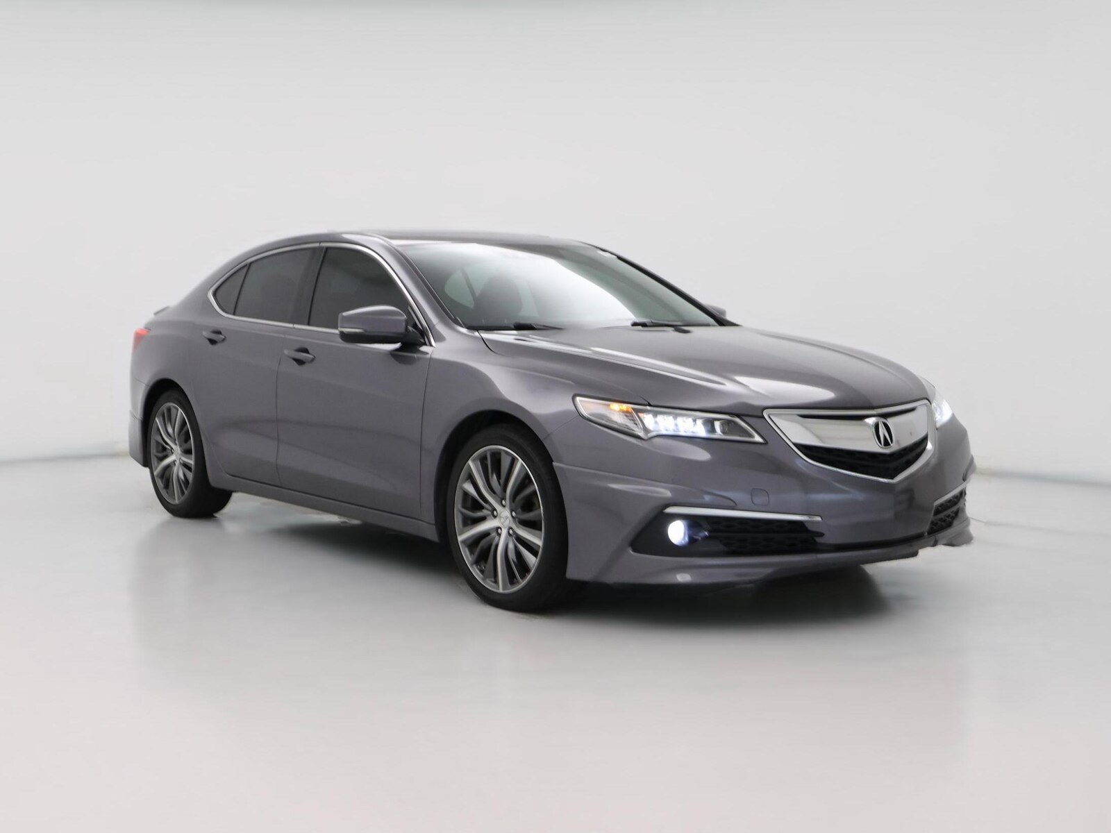2017 Acura TLX Technology Package's photo
