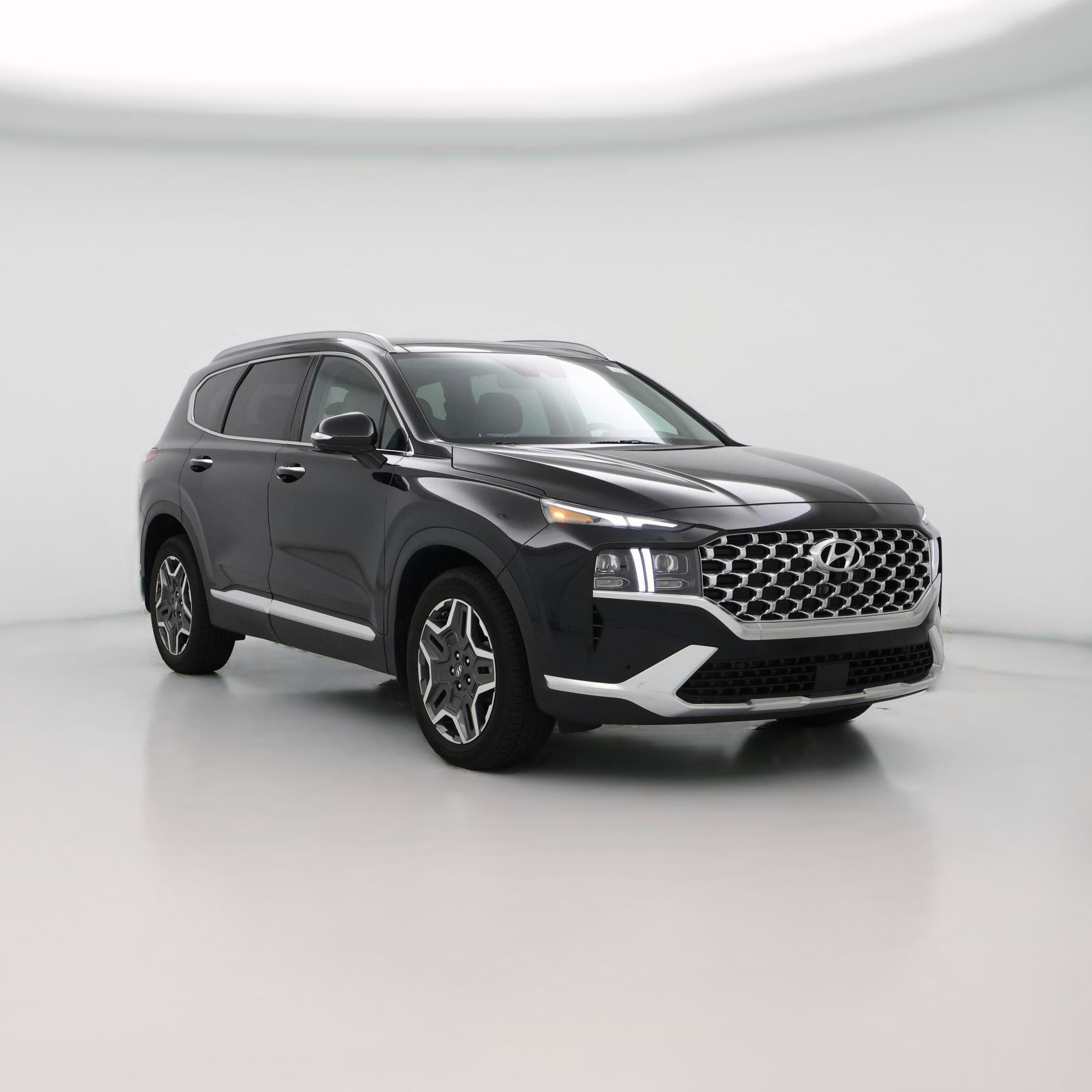 Thumbnail: 2023 Hyundai Santa Fe - 1