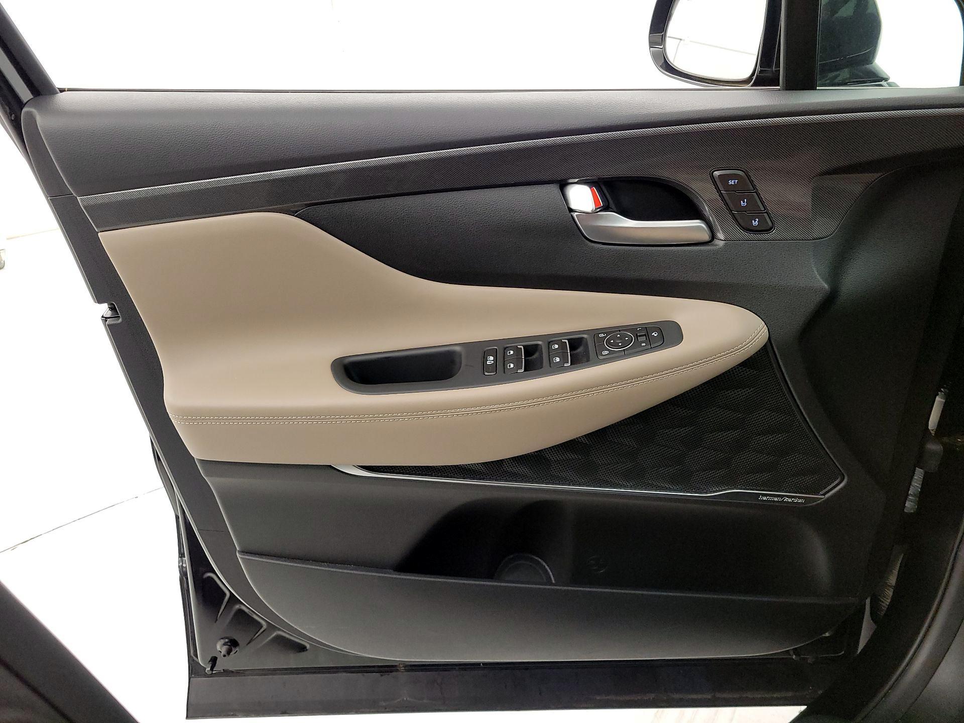 Thumbnail: 2023 Hyundai Santa Fe - 12
