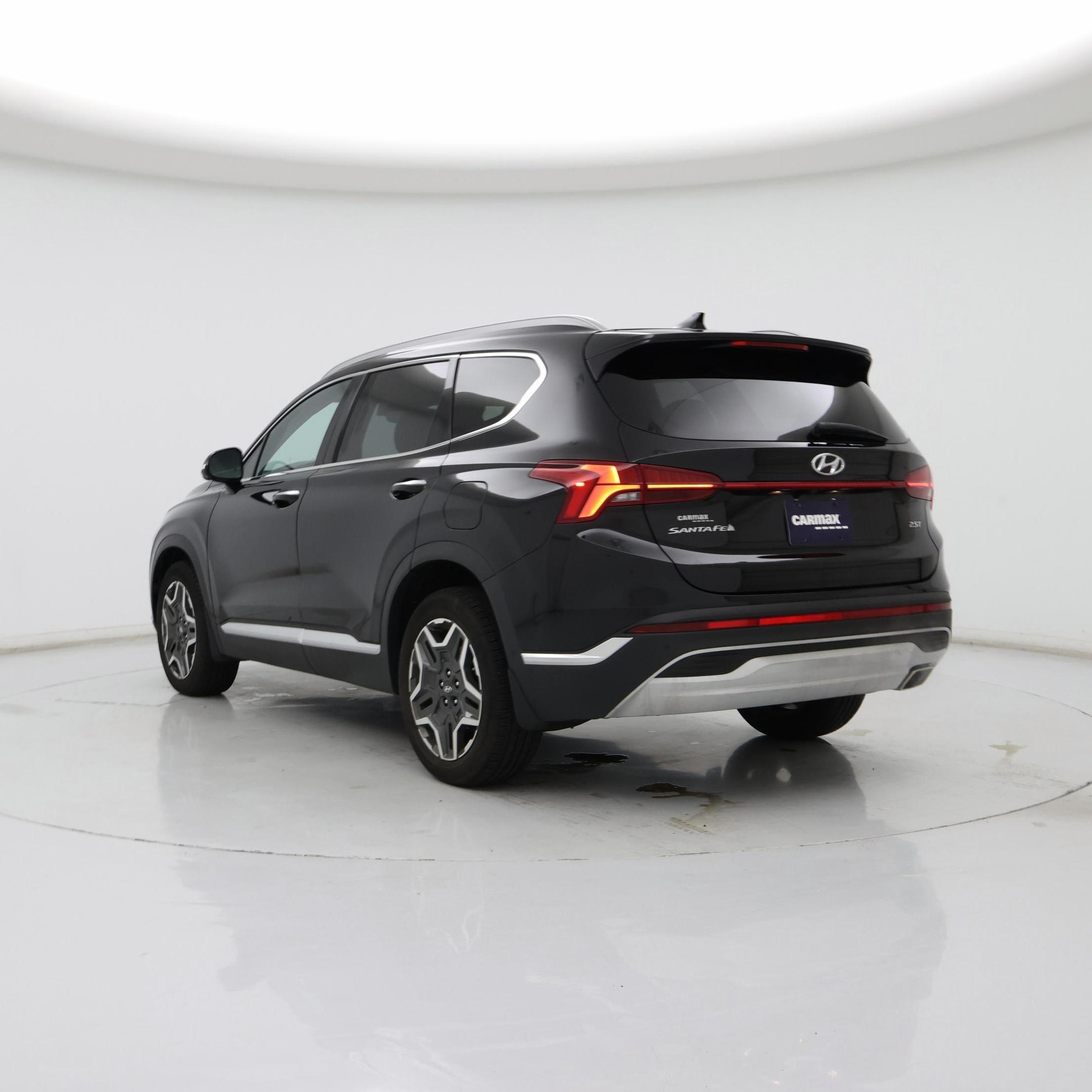 Thumbnail: 2023 Hyundai Santa Fe - 2