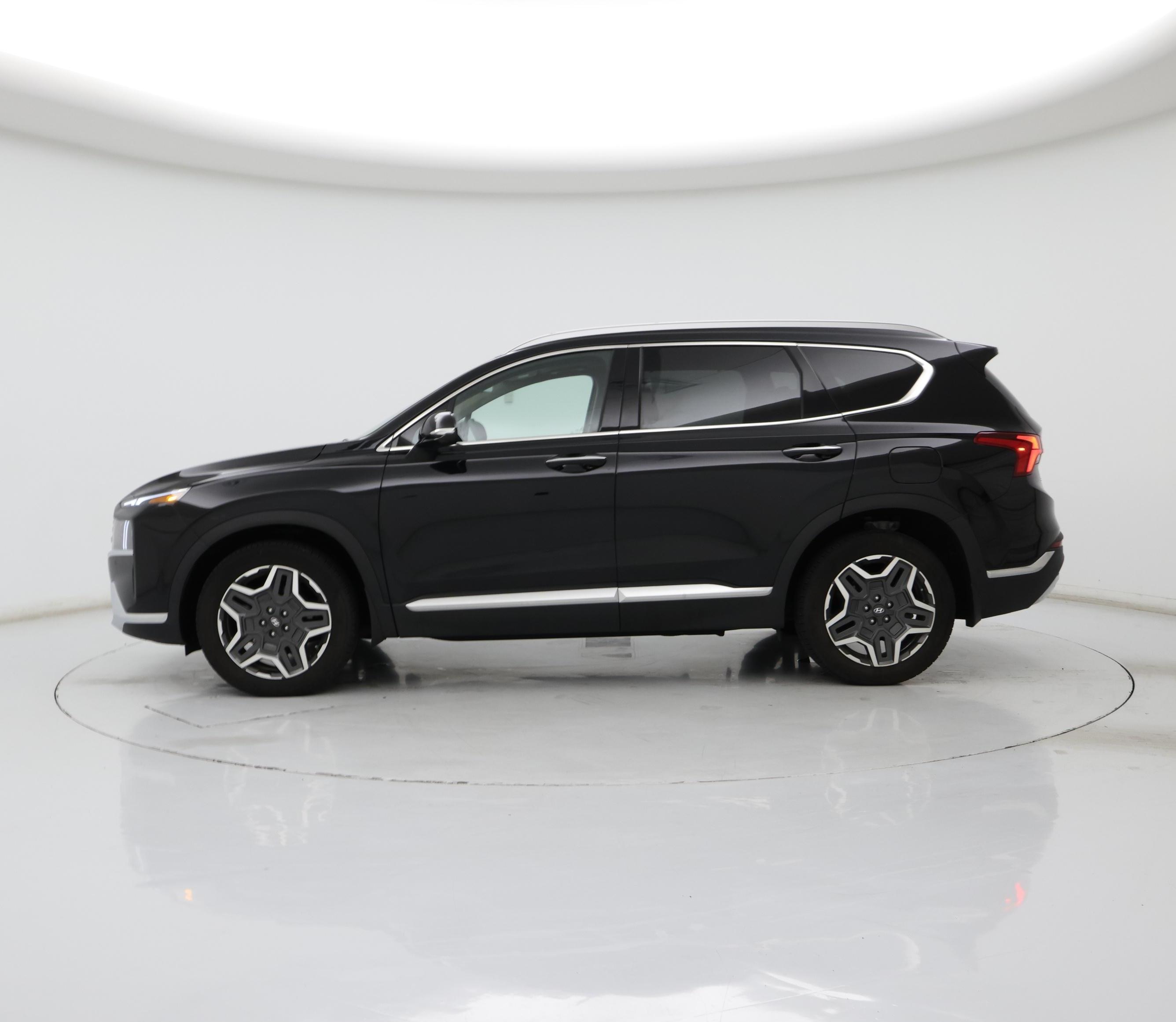 Thumbnail: 2023 Hyundai Santa Fe - 3