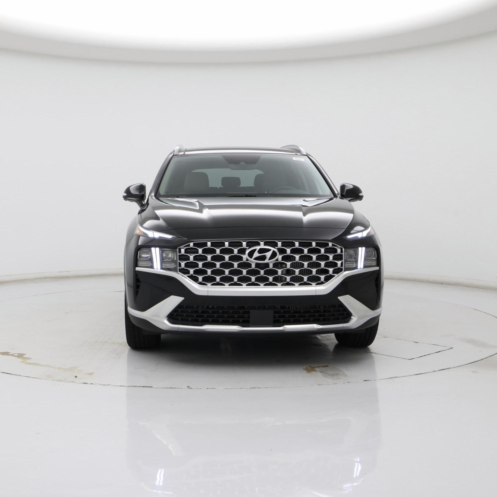 Thumbnail: 2023 Hyundai Santa Fe - 5
