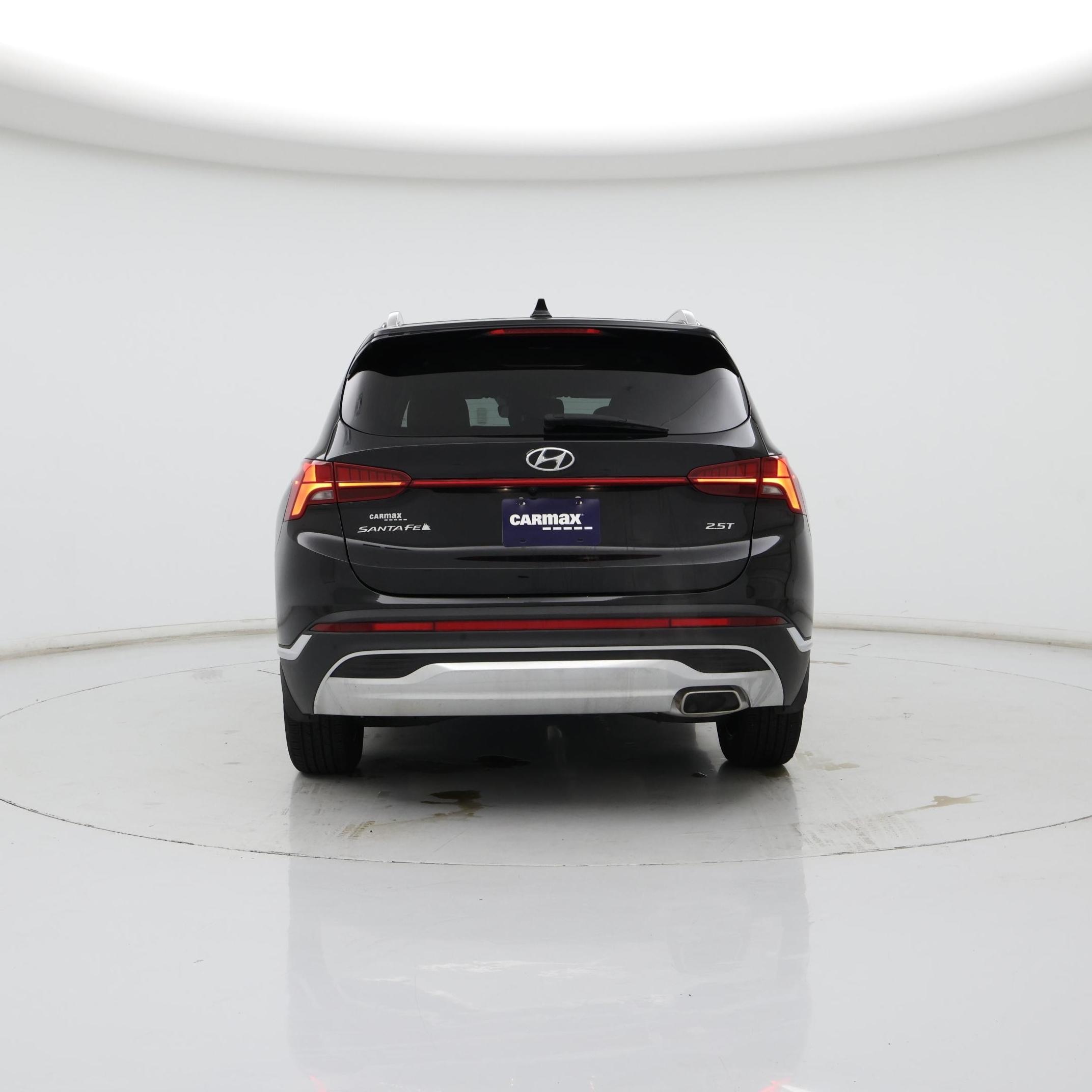 Thumbnail: 2023 Hyundai Santa Fe - 6
