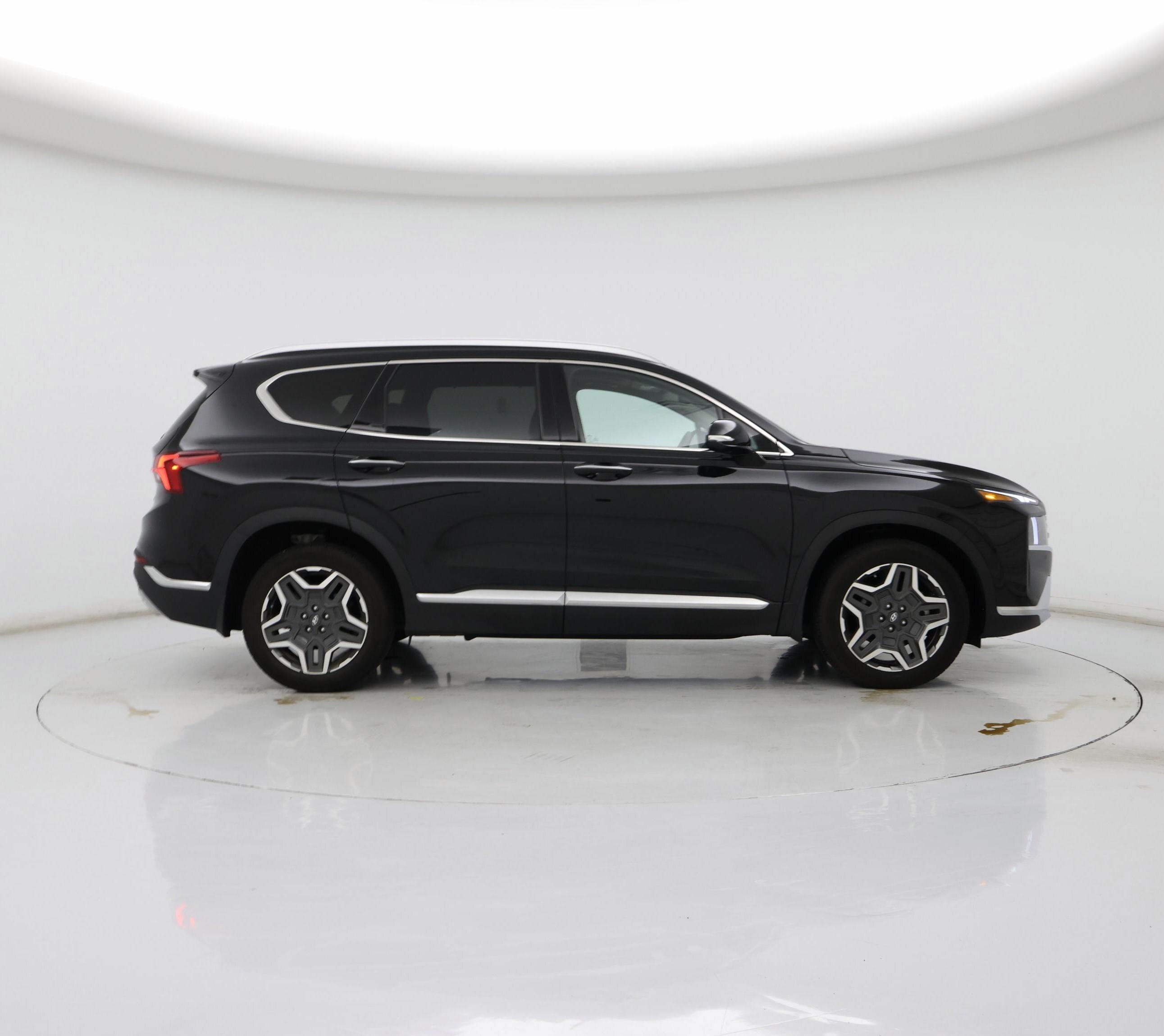 Thumbnail: 2023 Hyundai Santa Fe - 7