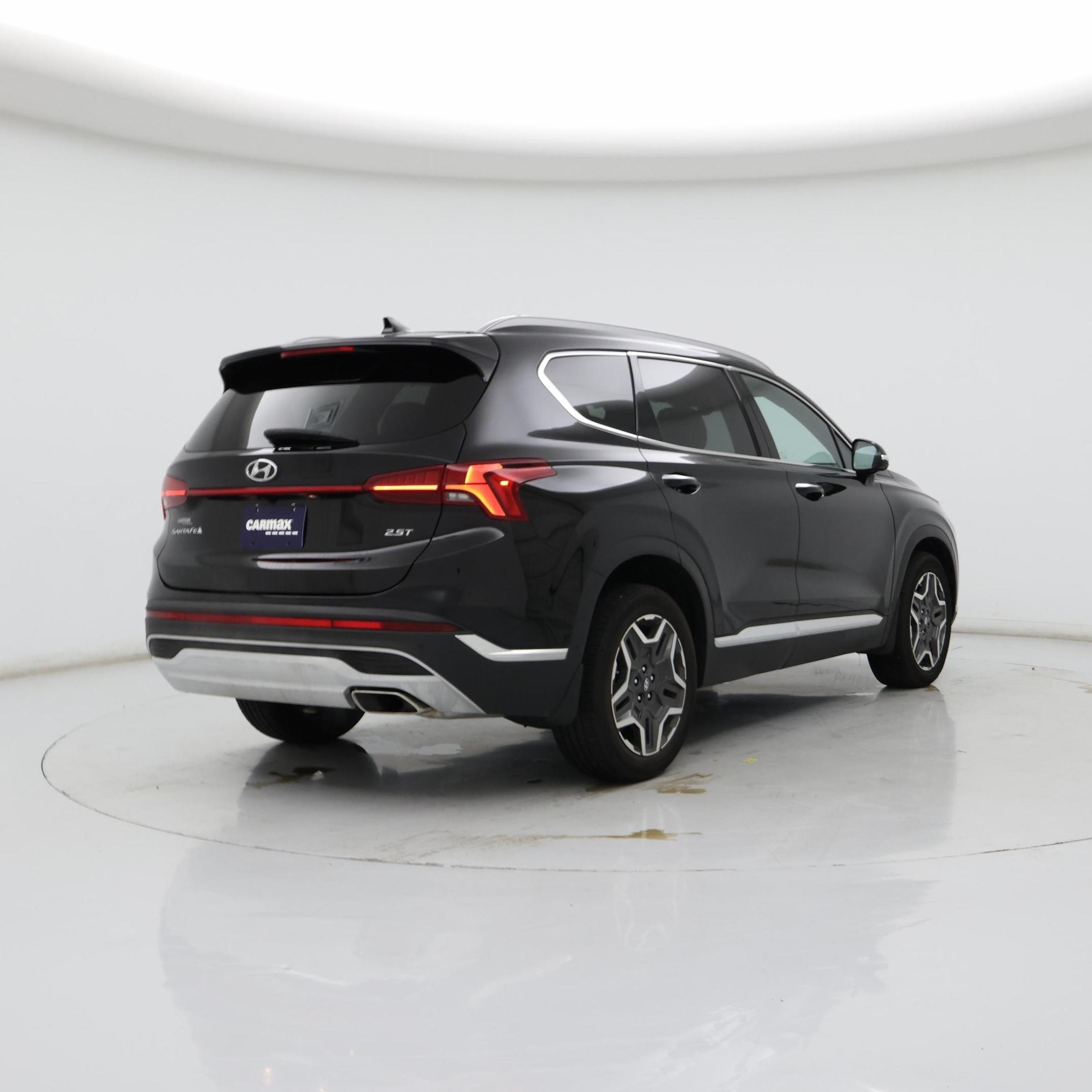 Thumbnail: 2023 Hyundai Santa Fe - 8
