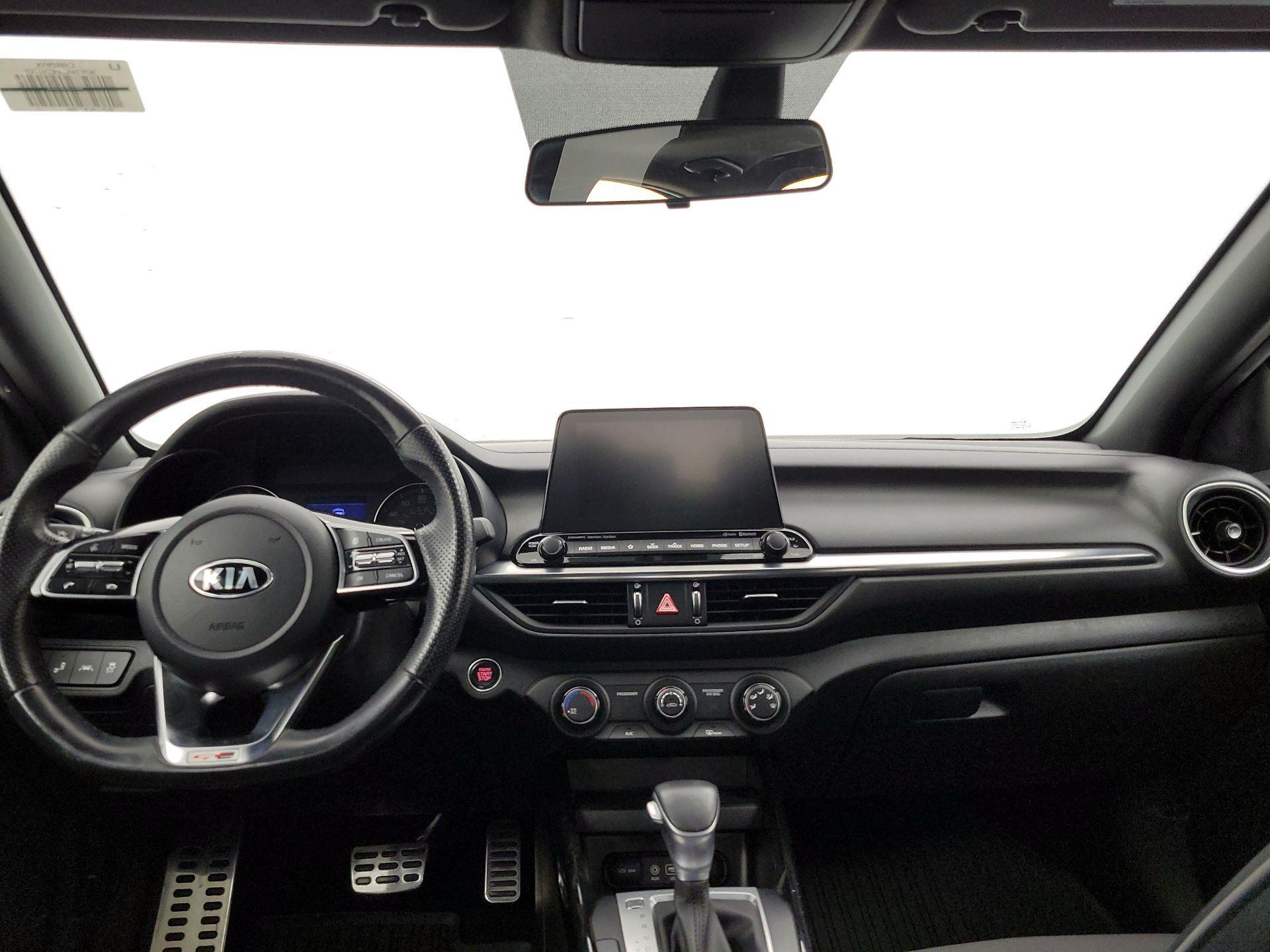 Thumbnail: 2021 Kia Forte - 9