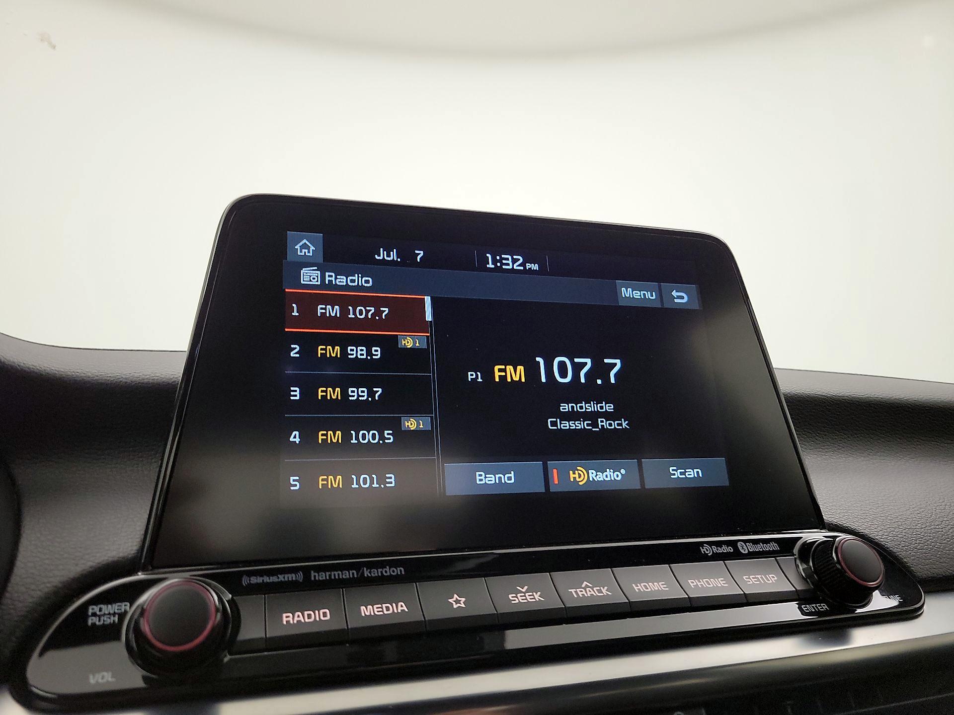 Thumbnail: 2021 Kia Forte - 13
