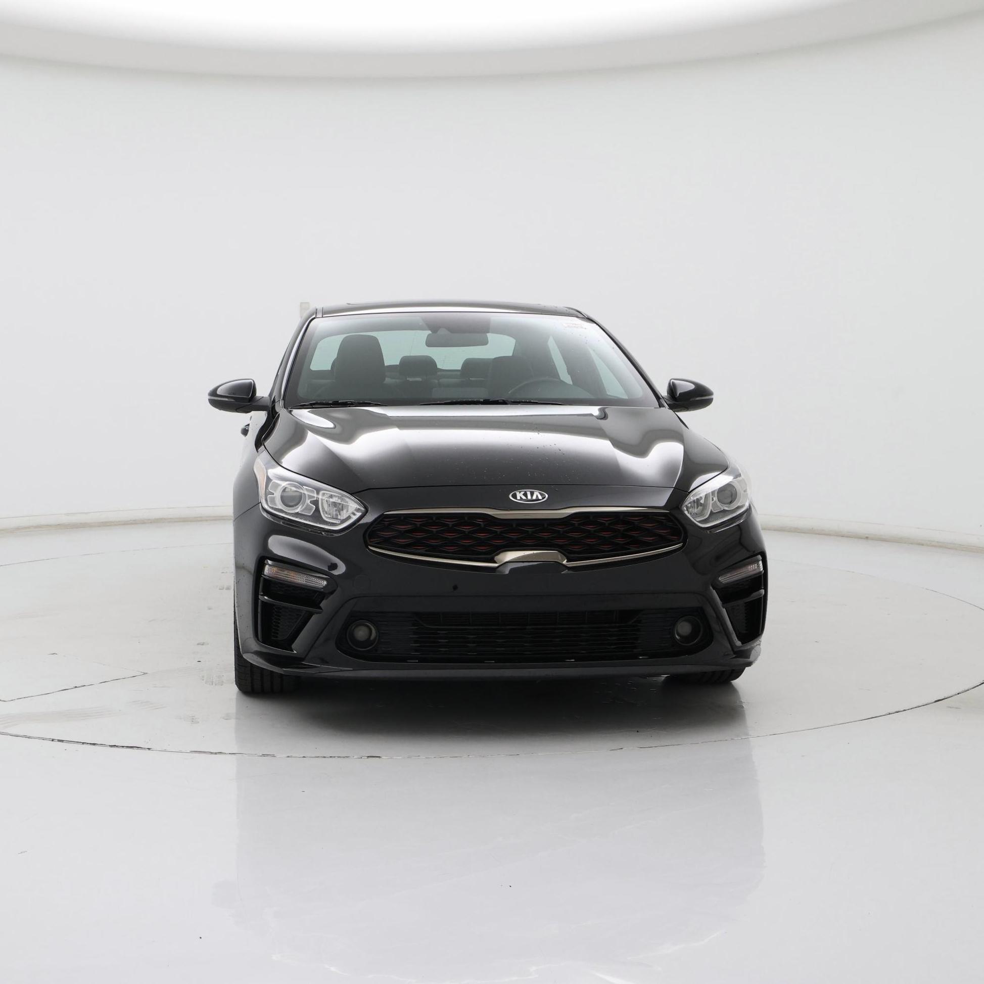 Thumbnail: 2021 Kia Forte - 5