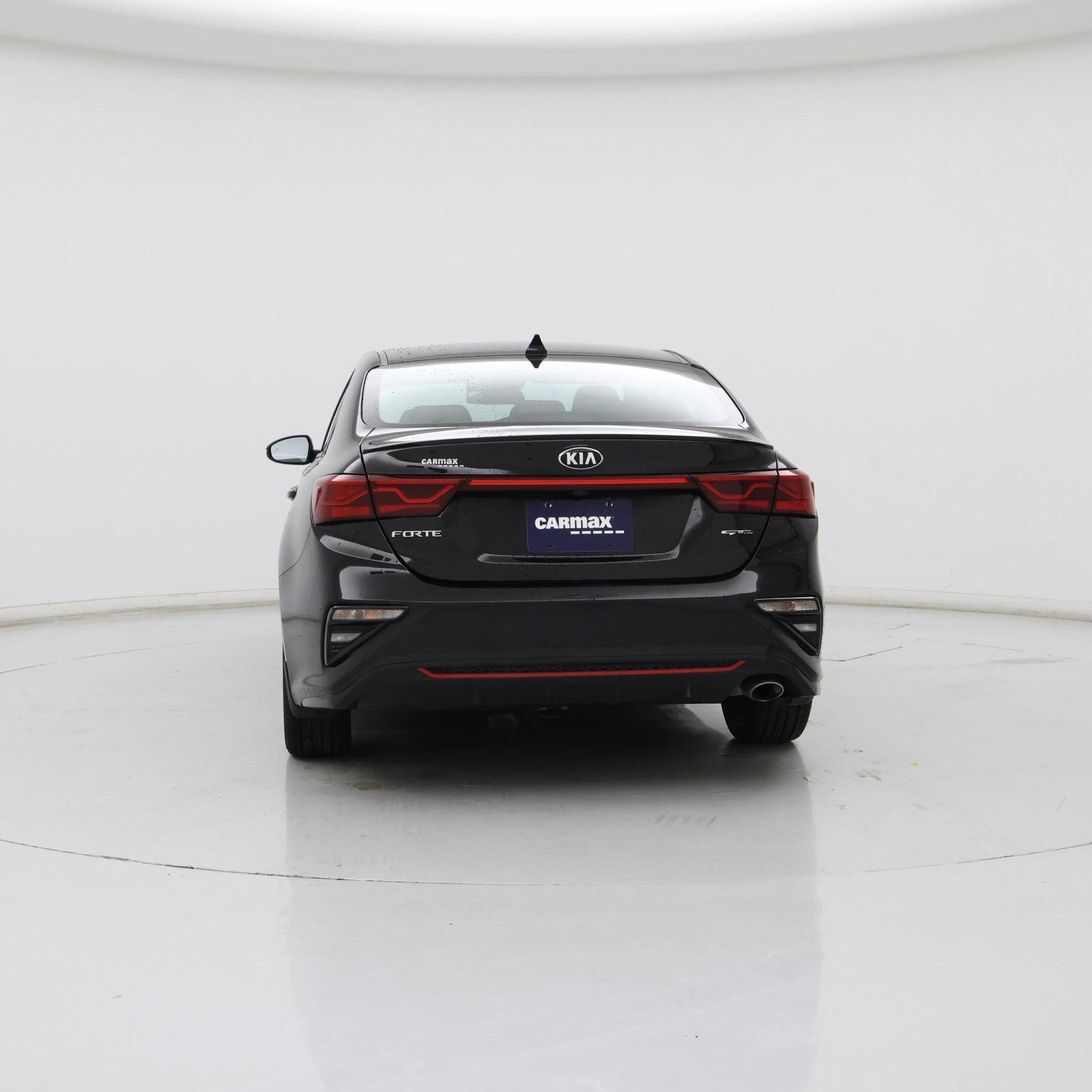Thumbnail: 2021 Kia Forte - 6