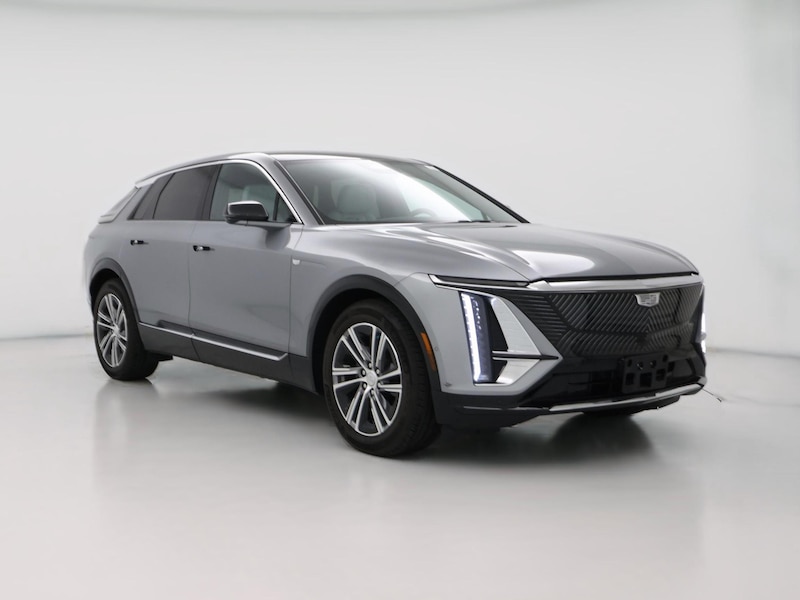 2024 Cadillac Lyriq Luxury 1 -
                  Louisville, KY