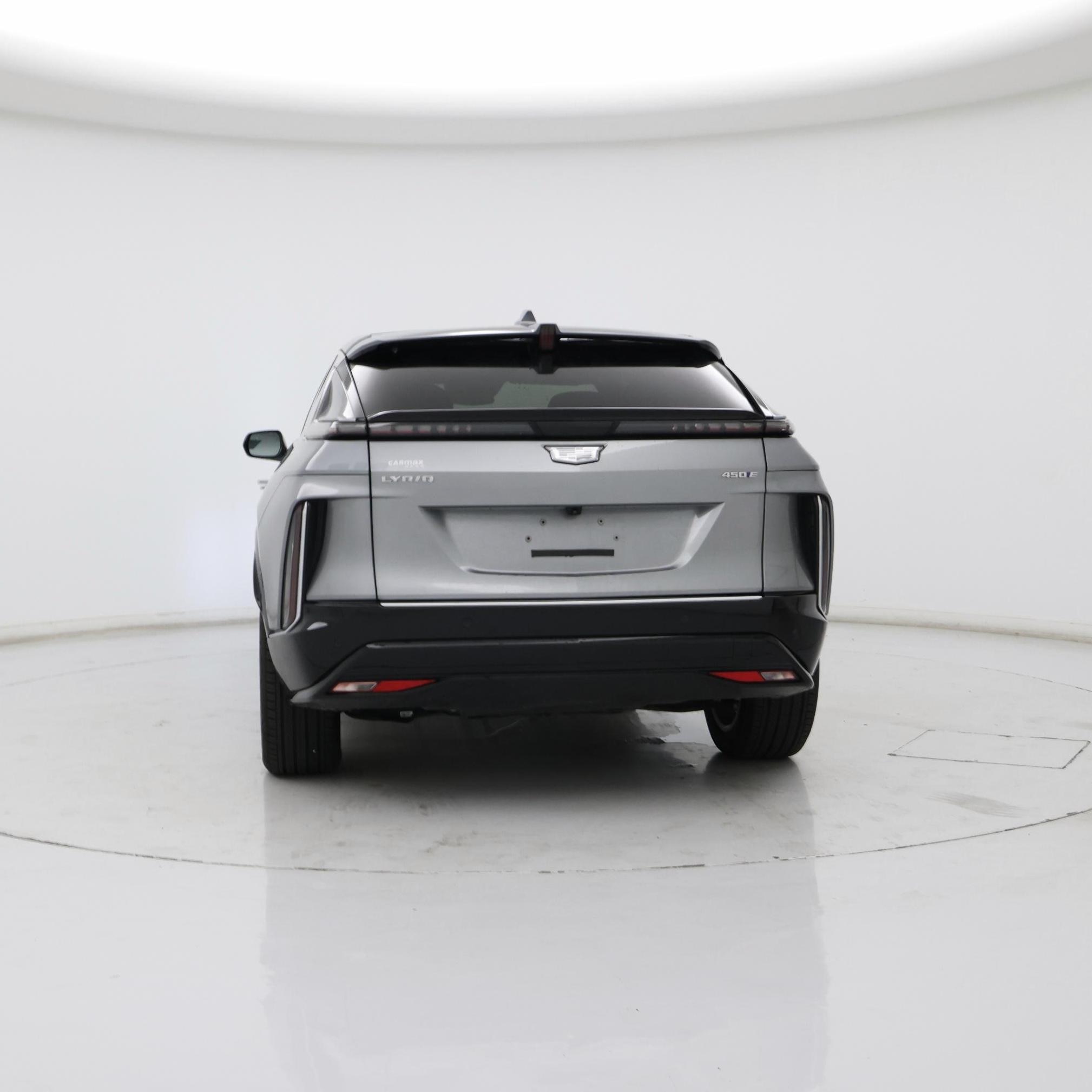 Thumbnail: 2024 Cadillac Lyriq - 6