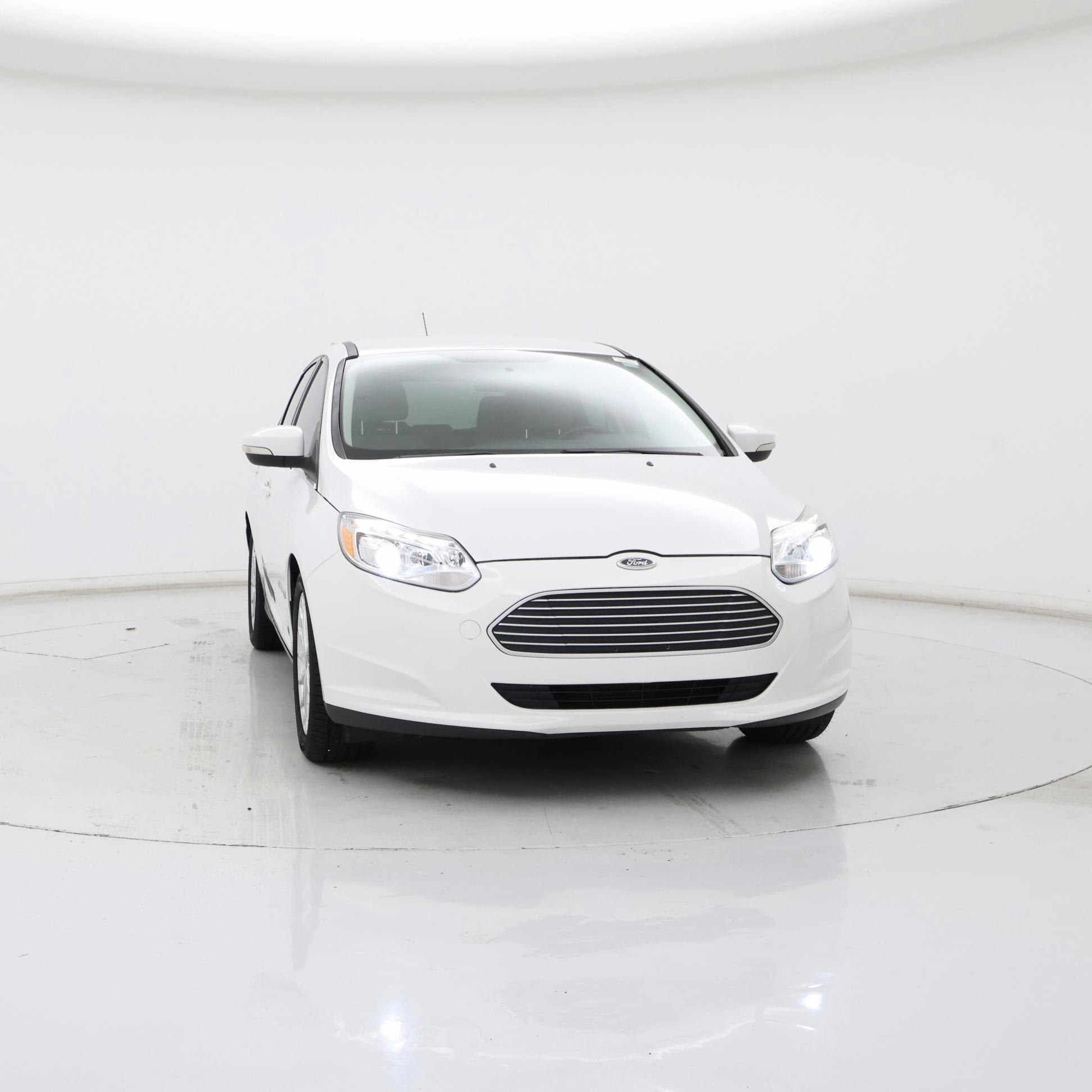 Thumbnail: 2017 Ford Focus - 5