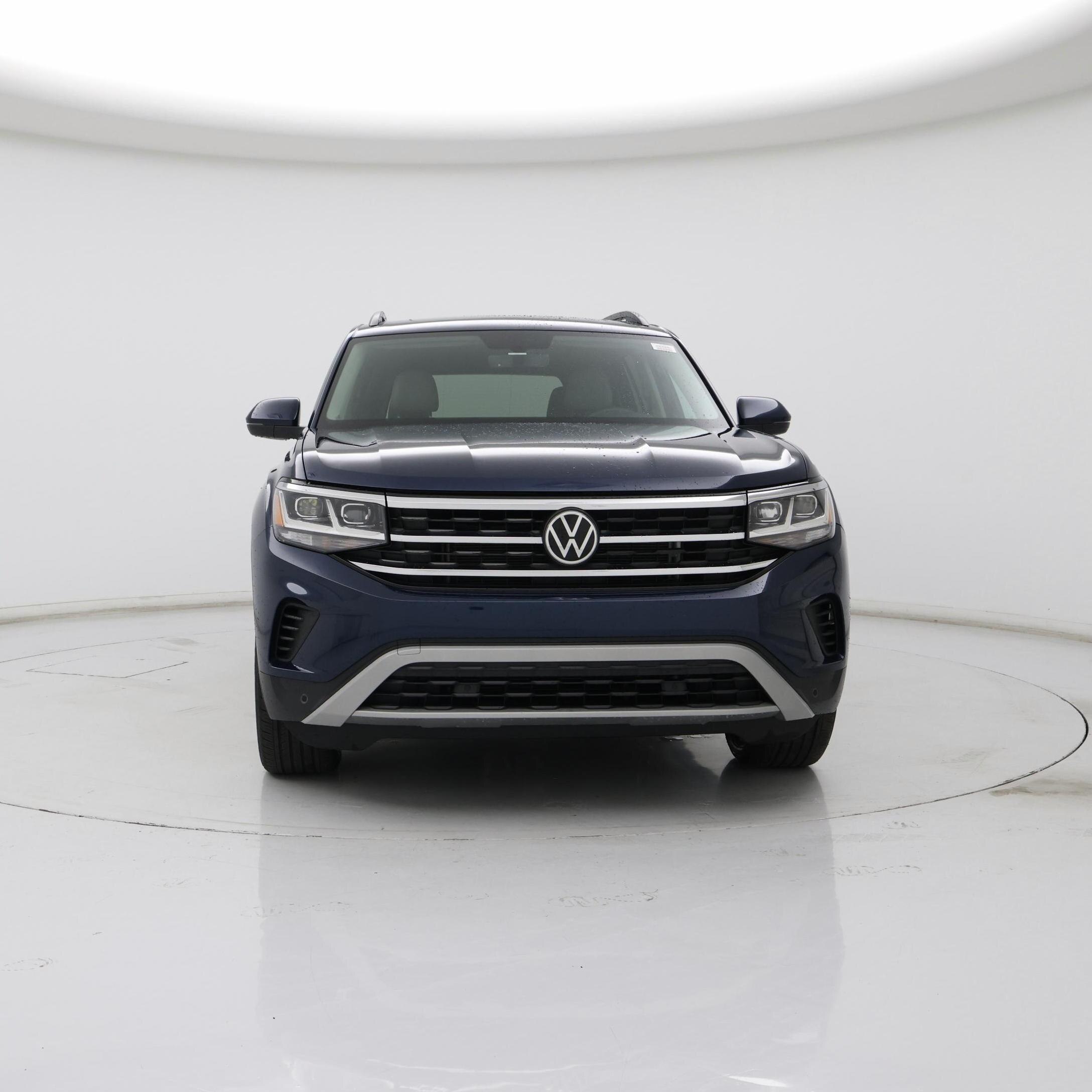 Thumbnail: 2022 Volkswagen Atlas - 5
