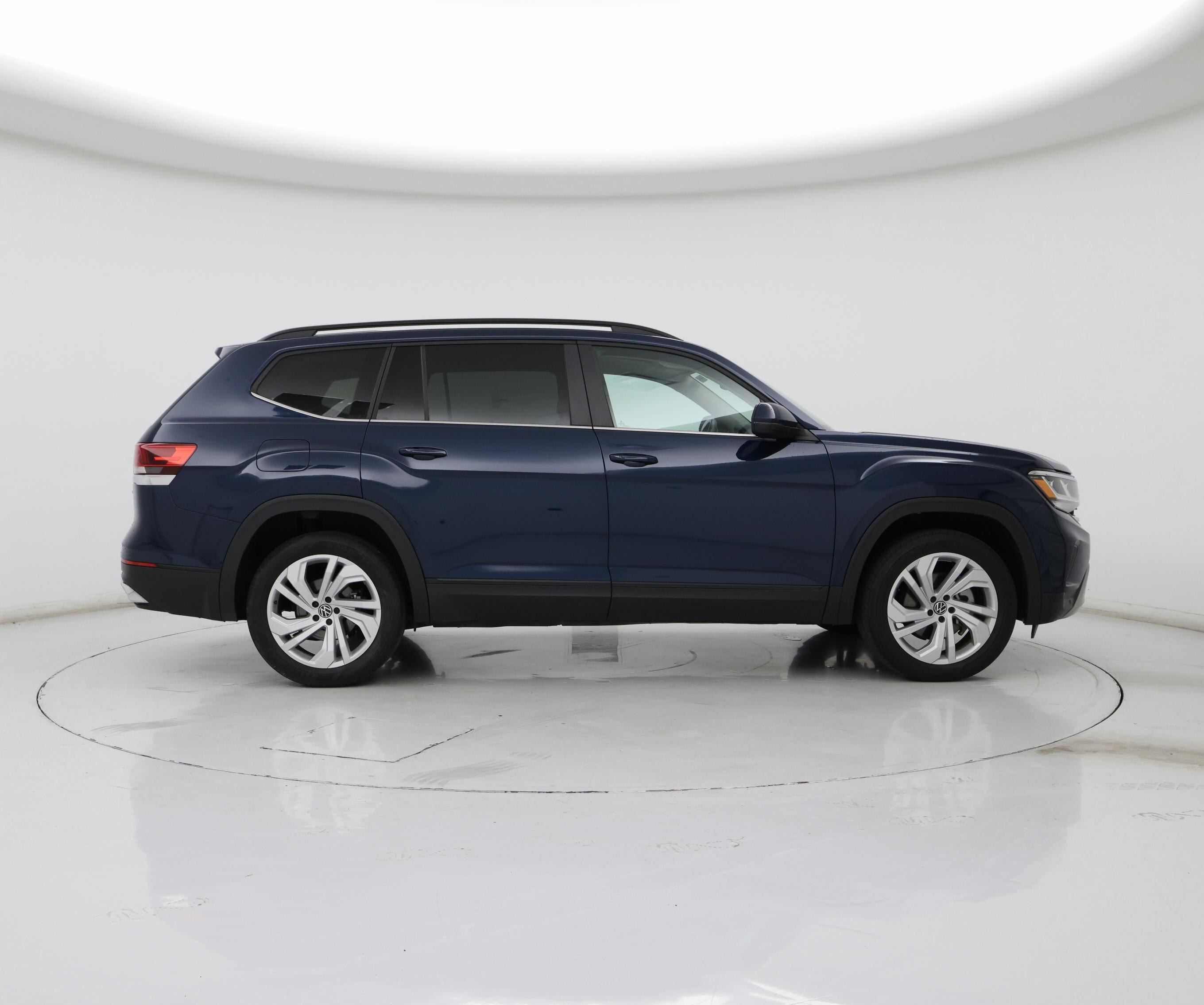 Thumbnail: 2022 Volkswagen Atlas - 7
