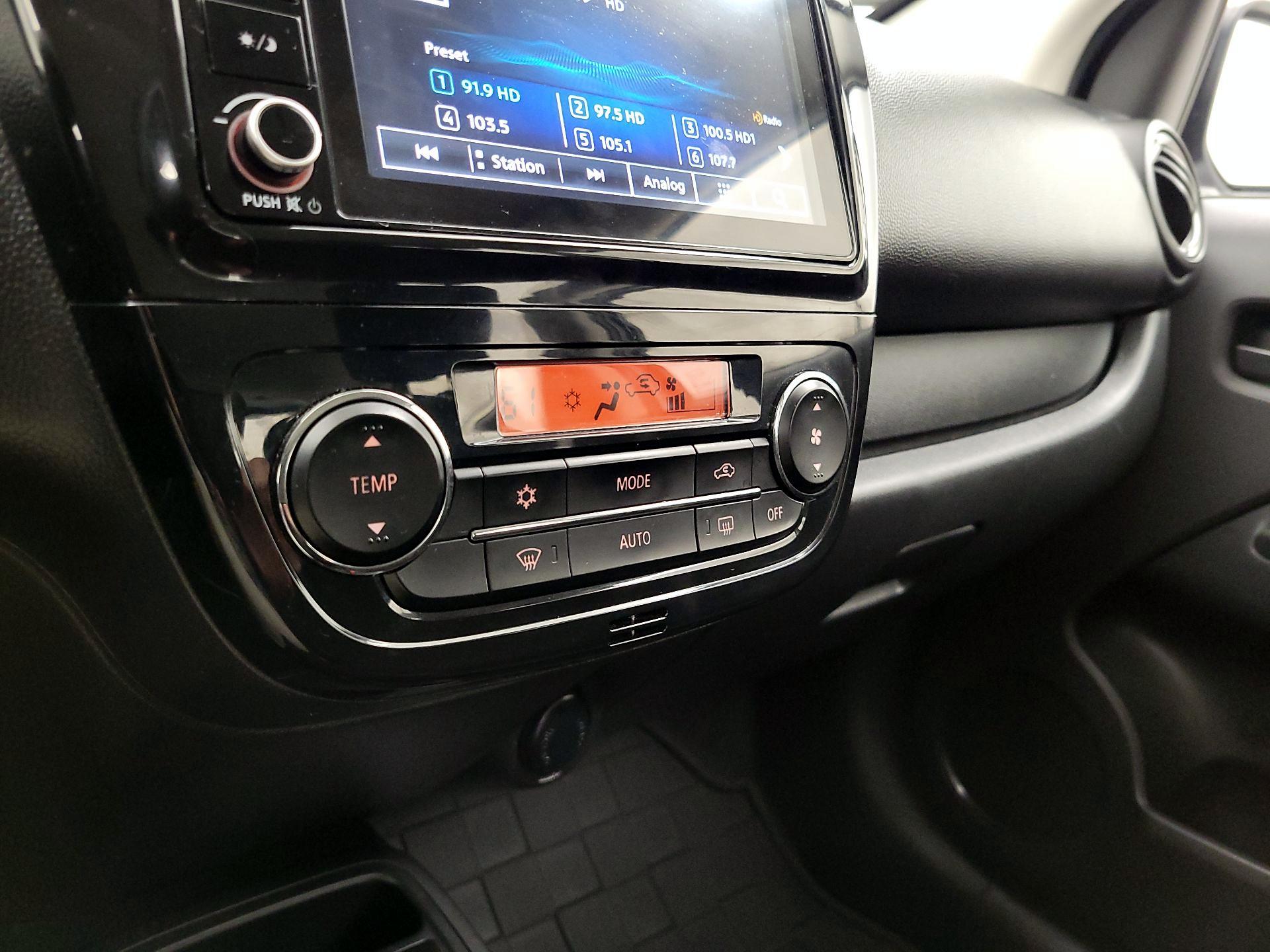 Thumbnail: 2021 Mitsubishi Mirage - 16