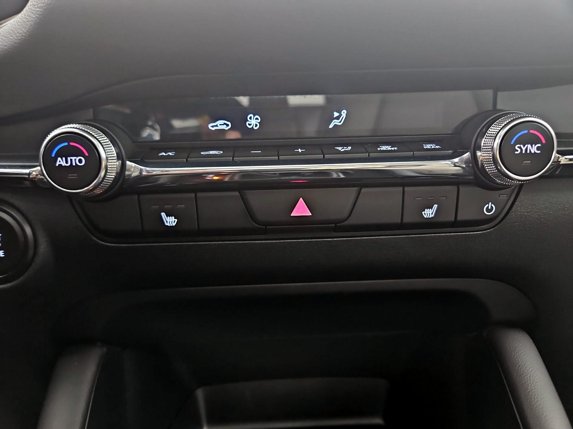 Thumbnail: 2025 Mazda Mazda3 - 16