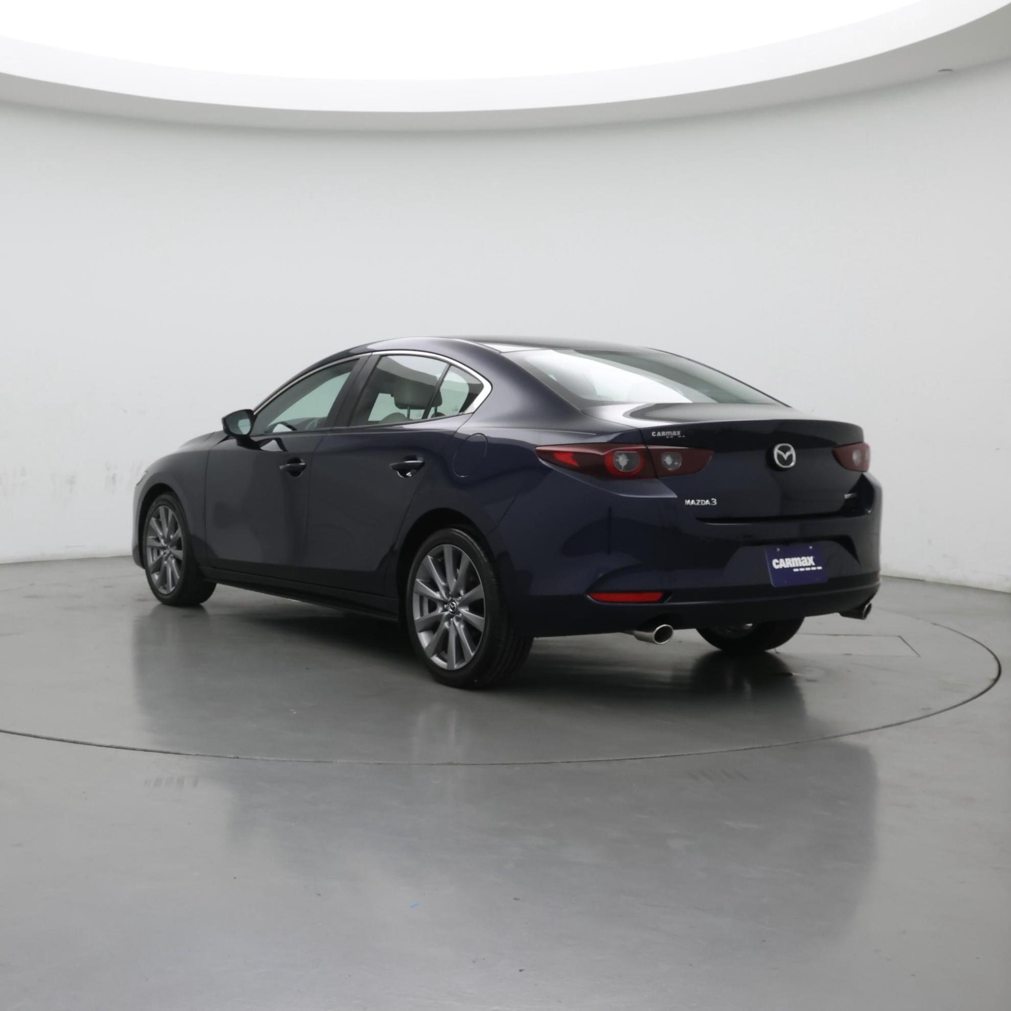 Thumbnail: 2025 Mazda Mazda3 - 2